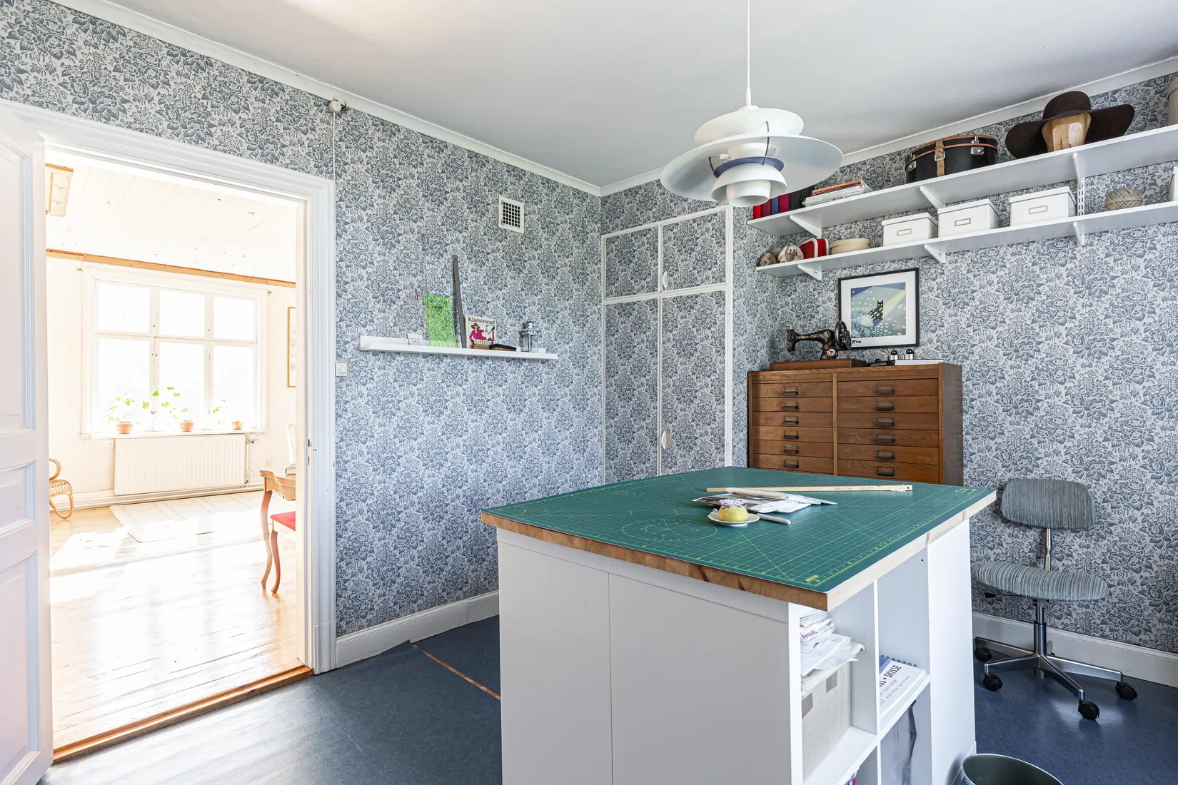 Gård/Skog, Fläckebo Holmbo 112, Sala