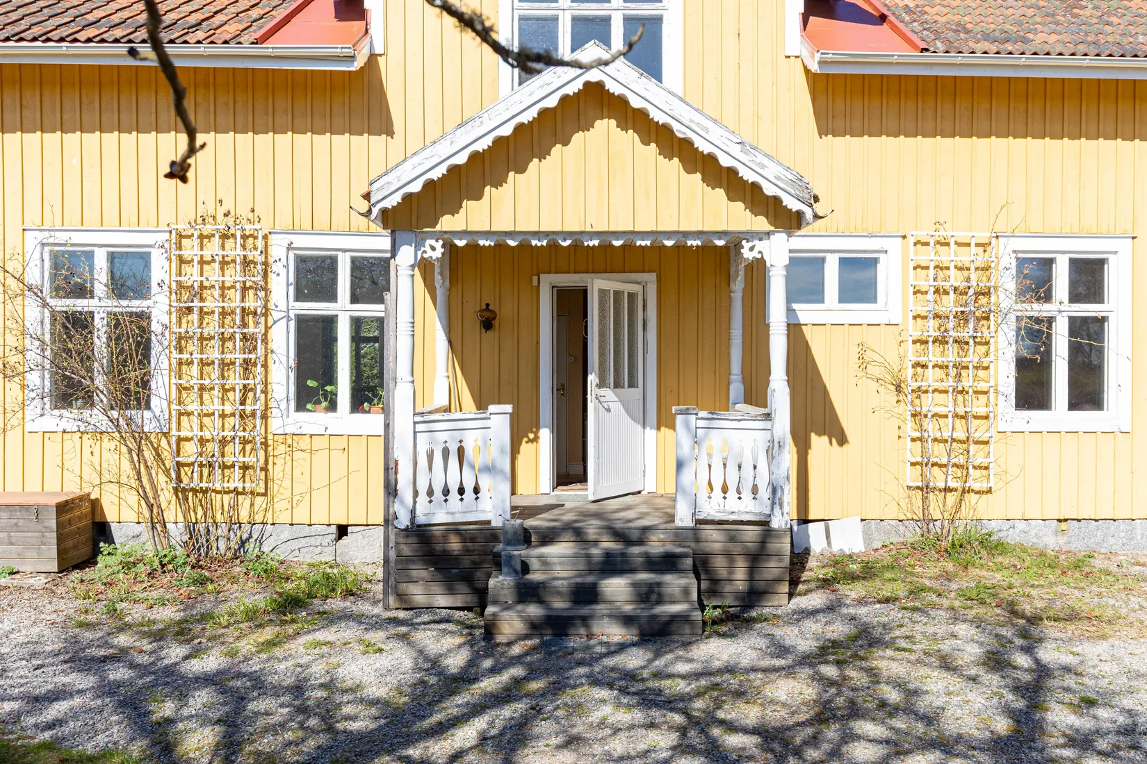 Gård/Skog, Fläckebo Holmbo 112, Sala