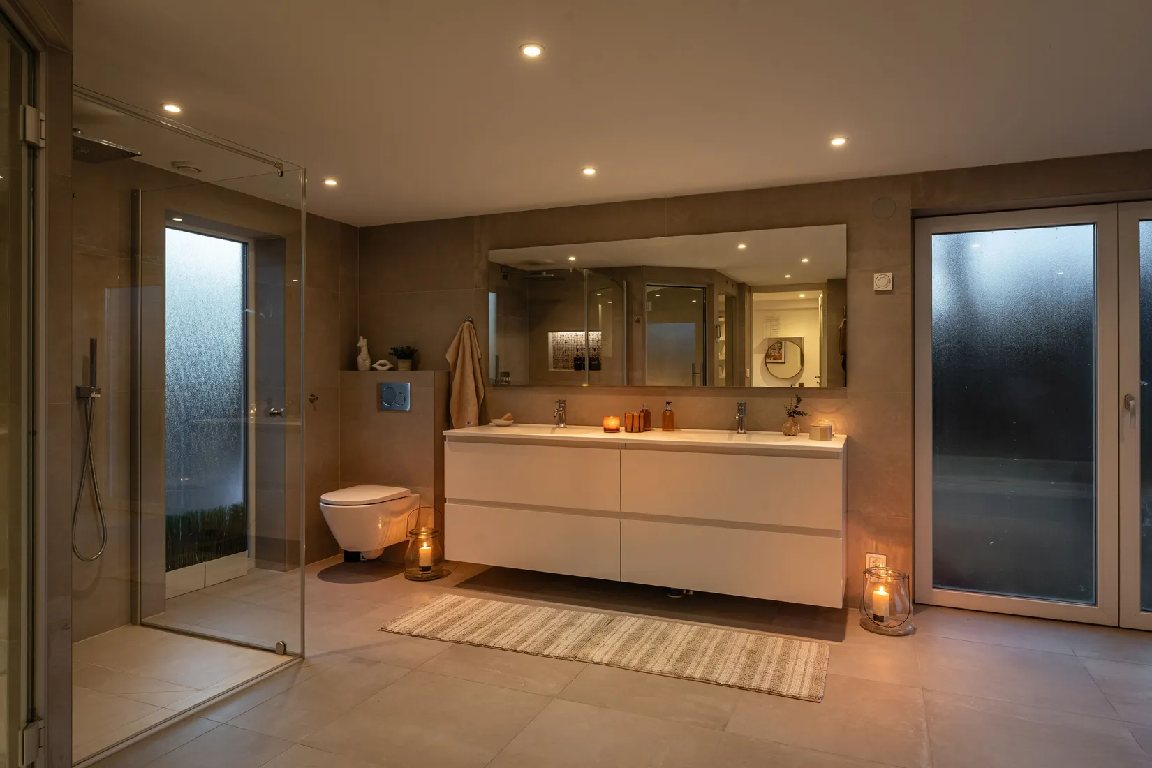 Villa, Ekstrandsvägen 1, Skälby, Järfälla