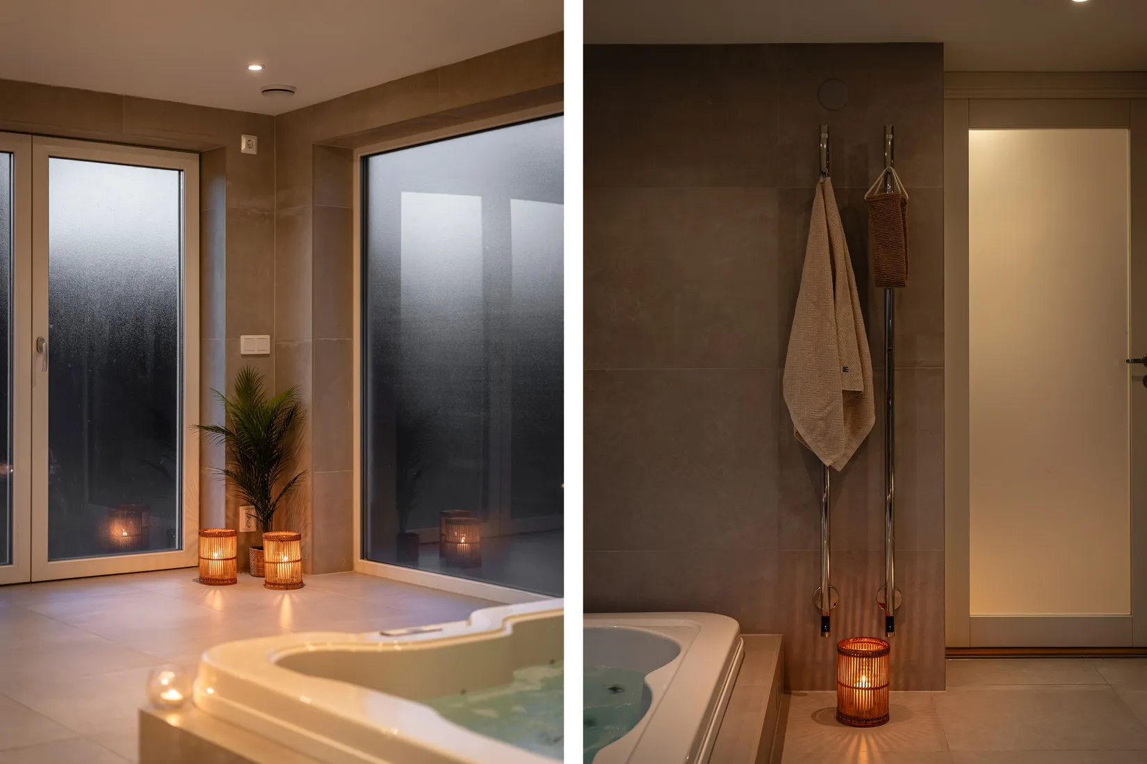 Villa, Ekstrandsvägen 1, Skälby, Järfälla