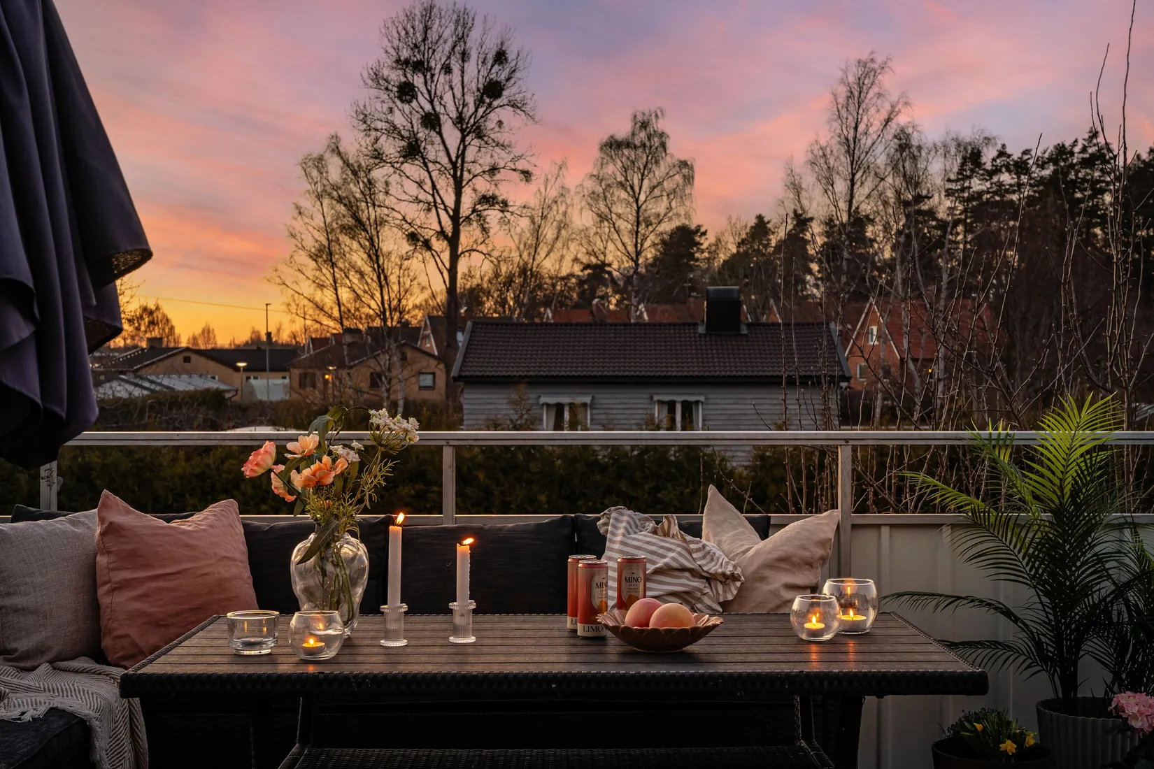 Villa, Ekstrandsvägen 1, Skälby, Järfälla