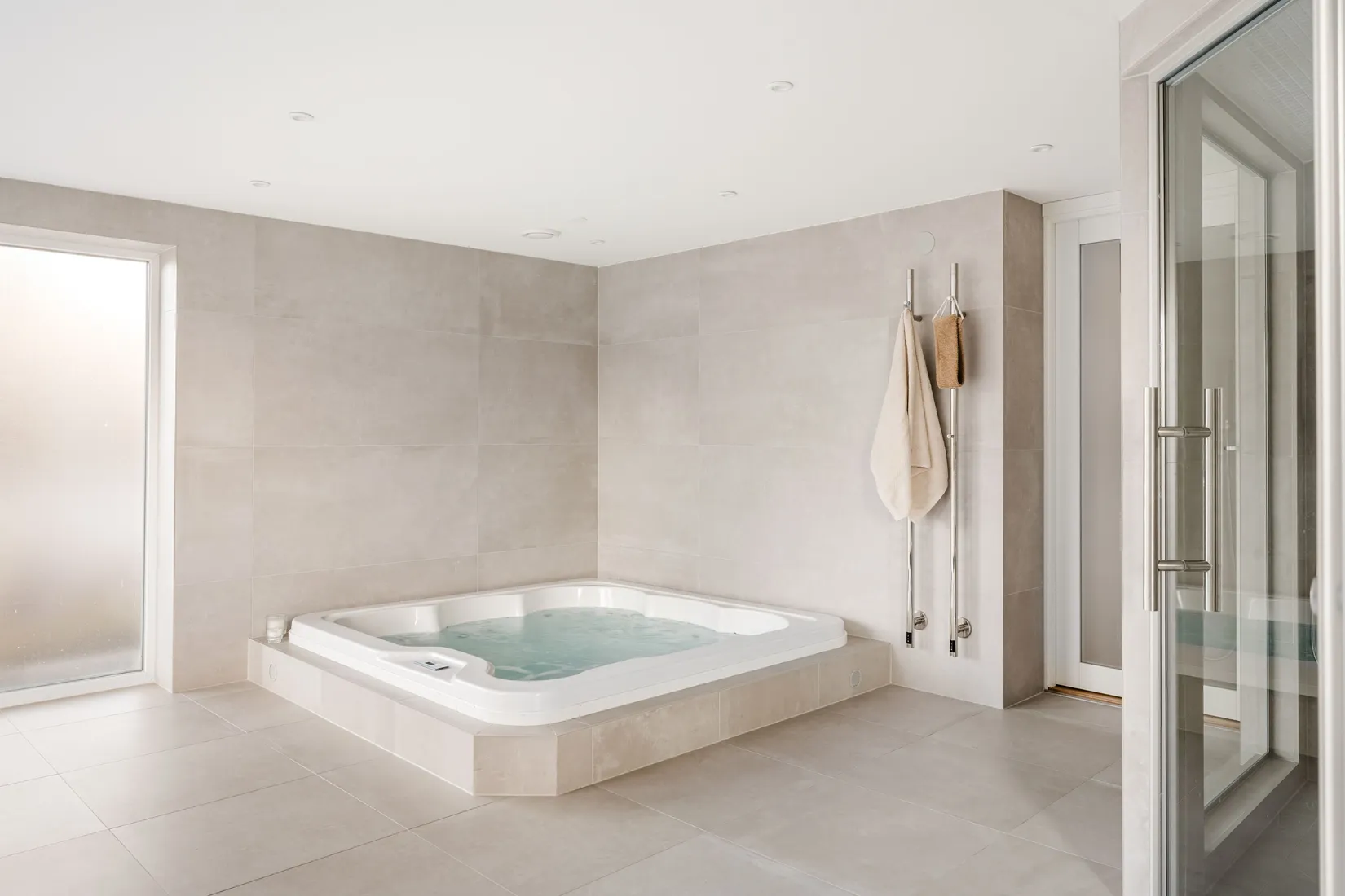 Villa, Ekstrandsvägen 1, Skälby, Järfälla