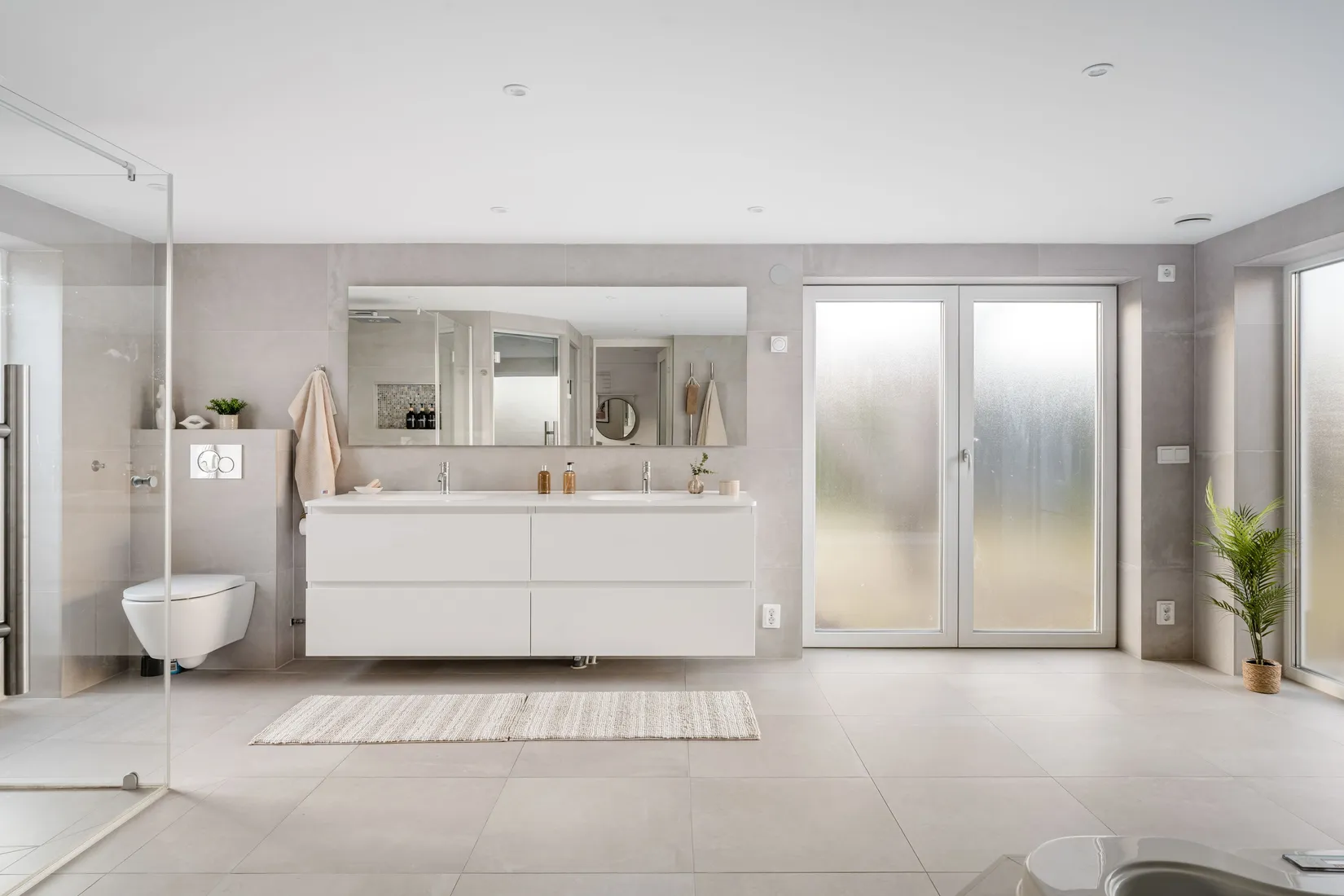 Villa, Ekstrandsvägen 1, Skälby, Järfälla