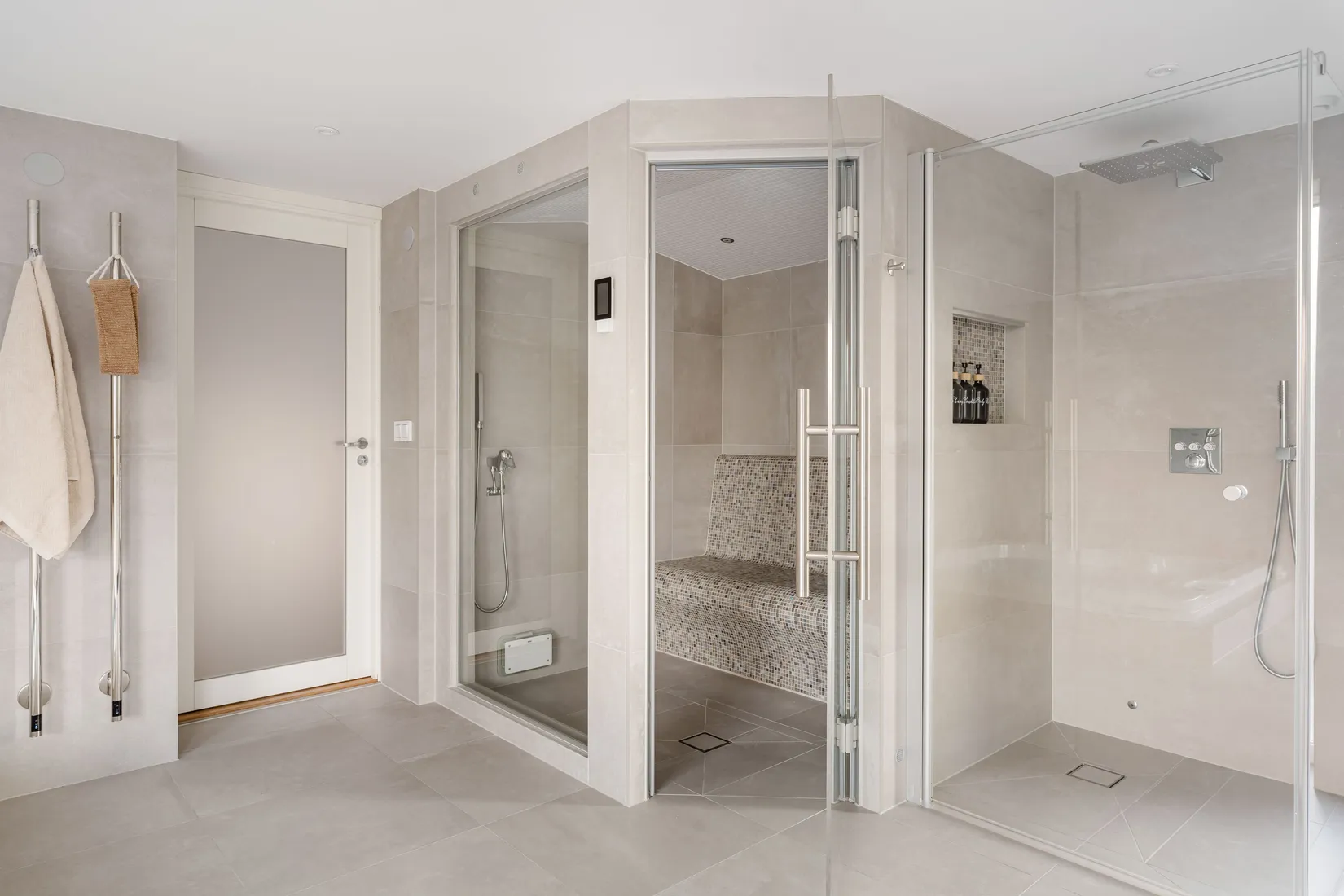 Villa, Ekstrandsvägen 1, Skälby, Järfälla