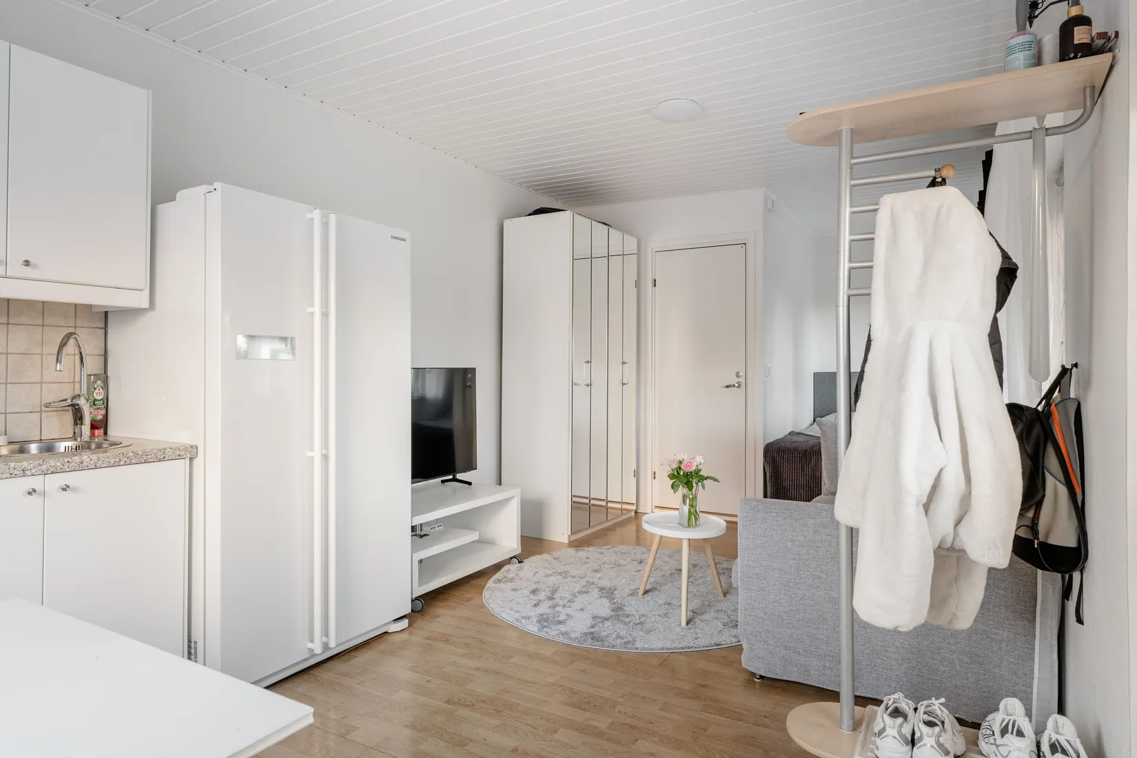 Villa, Ekstrandsvägen 1, Skälby, Järfälla