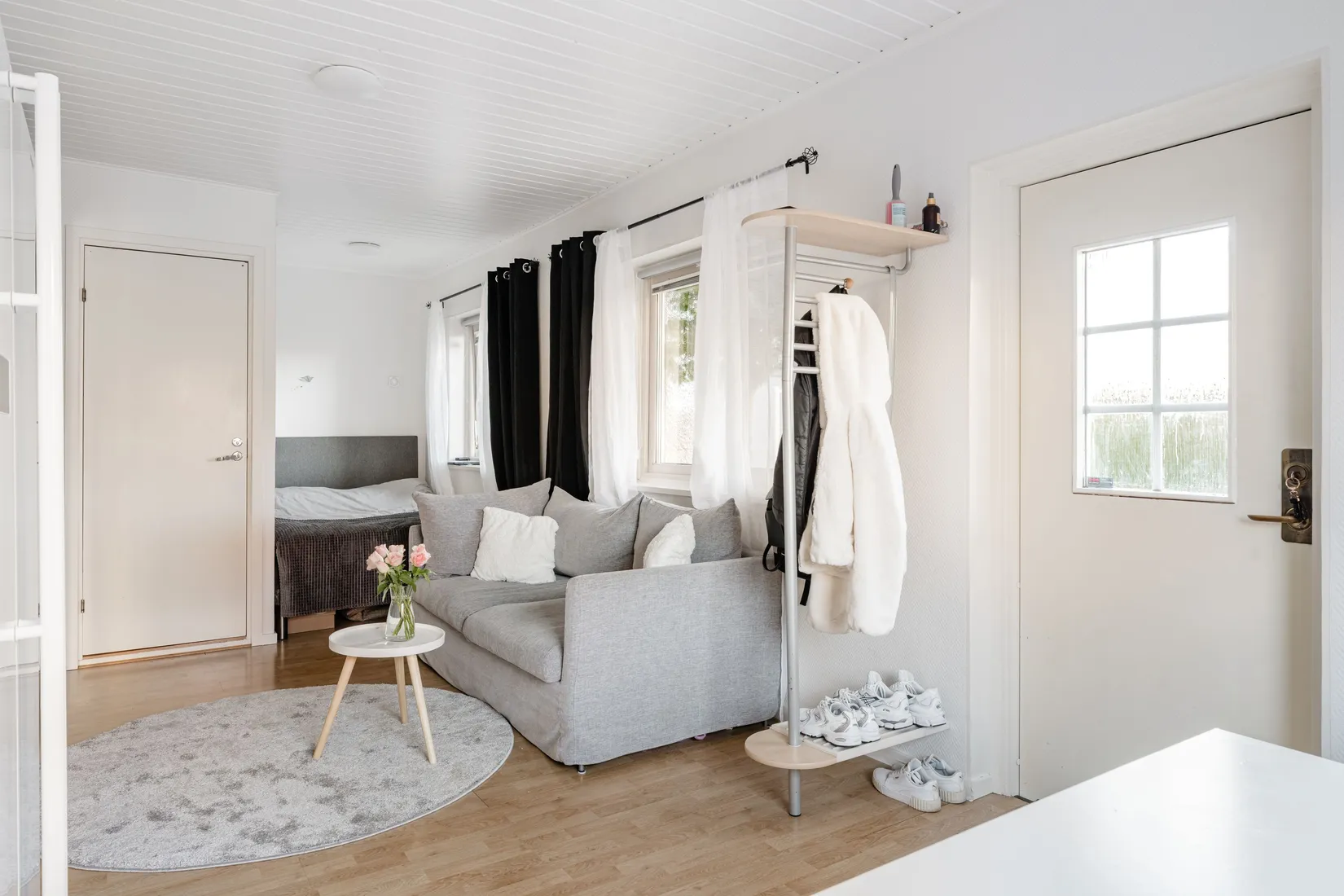 Villa, Ekstrandsvägen 1, Skälby, Järfälla