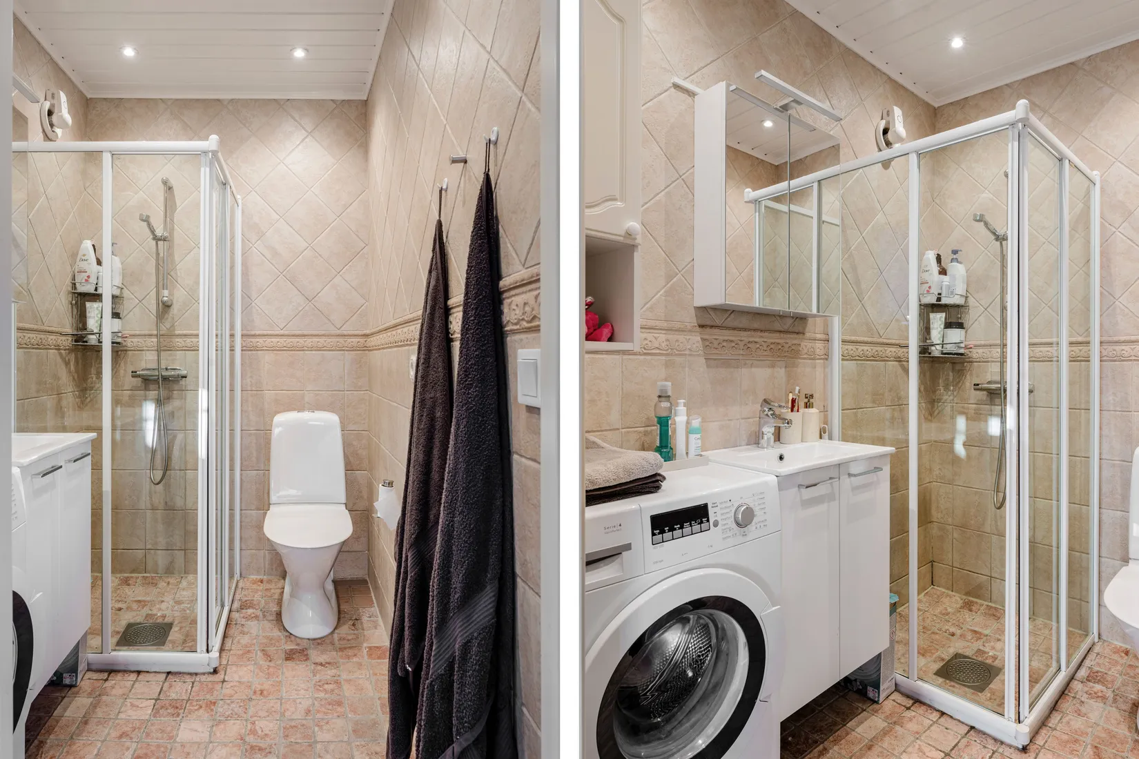 Villa, Ekstrandsvägen 1, Skälby, Järfälla