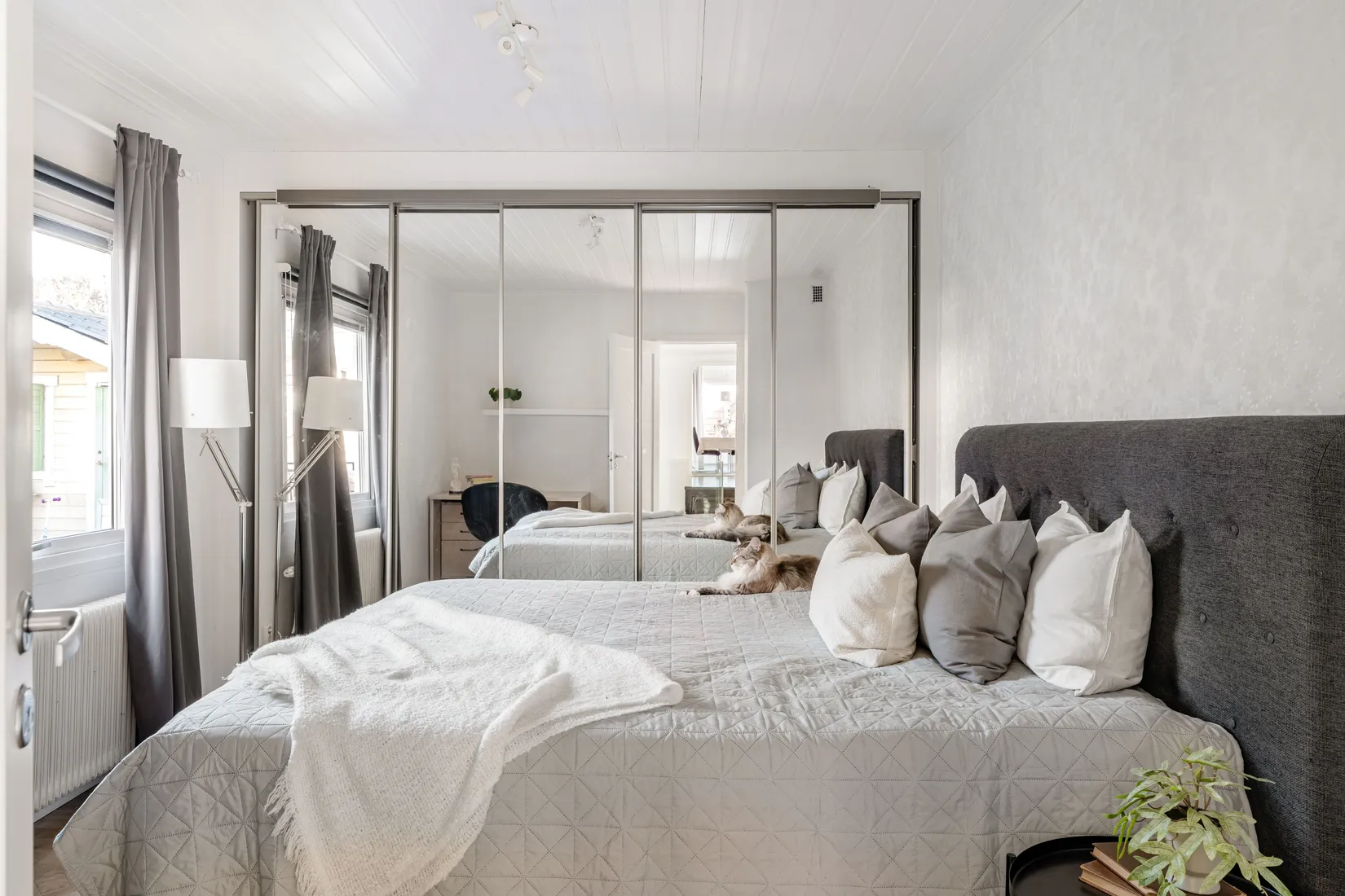 Villa, Ekstrandsvägen 1, Skälby, Järfälla