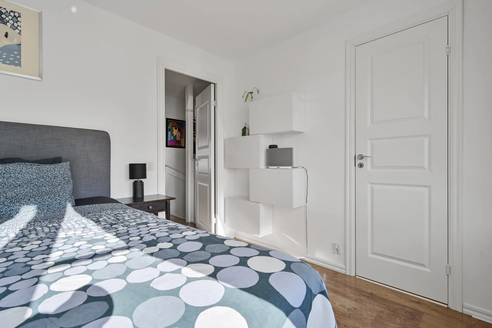 Bostadsrätt, Radhus, Sadelgatan 153, Smedby, Upplands Väsby