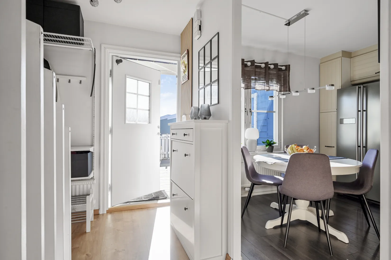 Bostadsrätt, Radhus, Sadelgatan 153, Smedby, Upplands Väsby