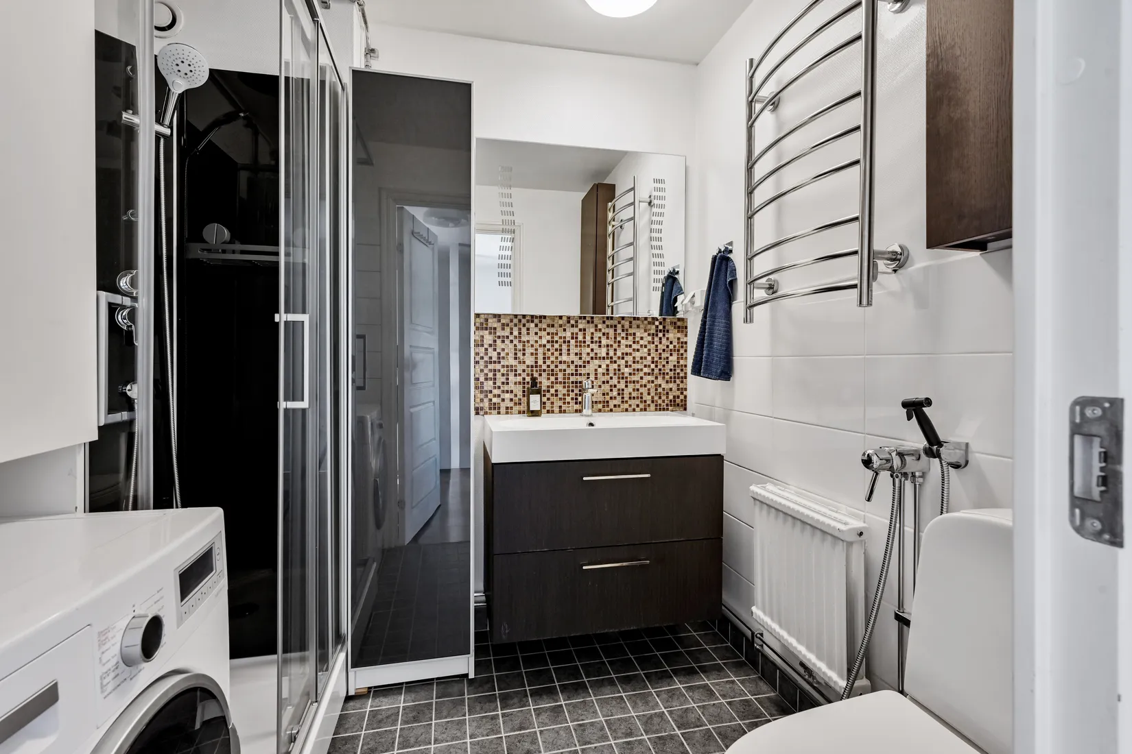 Bostadsrätt, Radhus, Sadelgatan 153, Smedby, Upplands Väsby