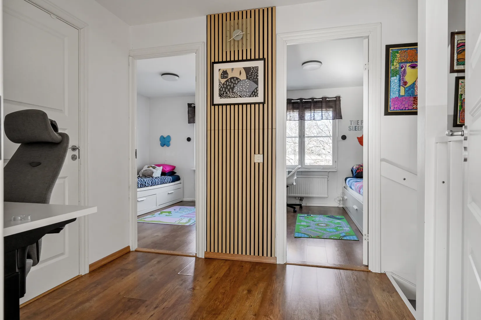 Bostadsrätt, Radhus, Sadelgatan 153, Smedby, Upplands Väsby