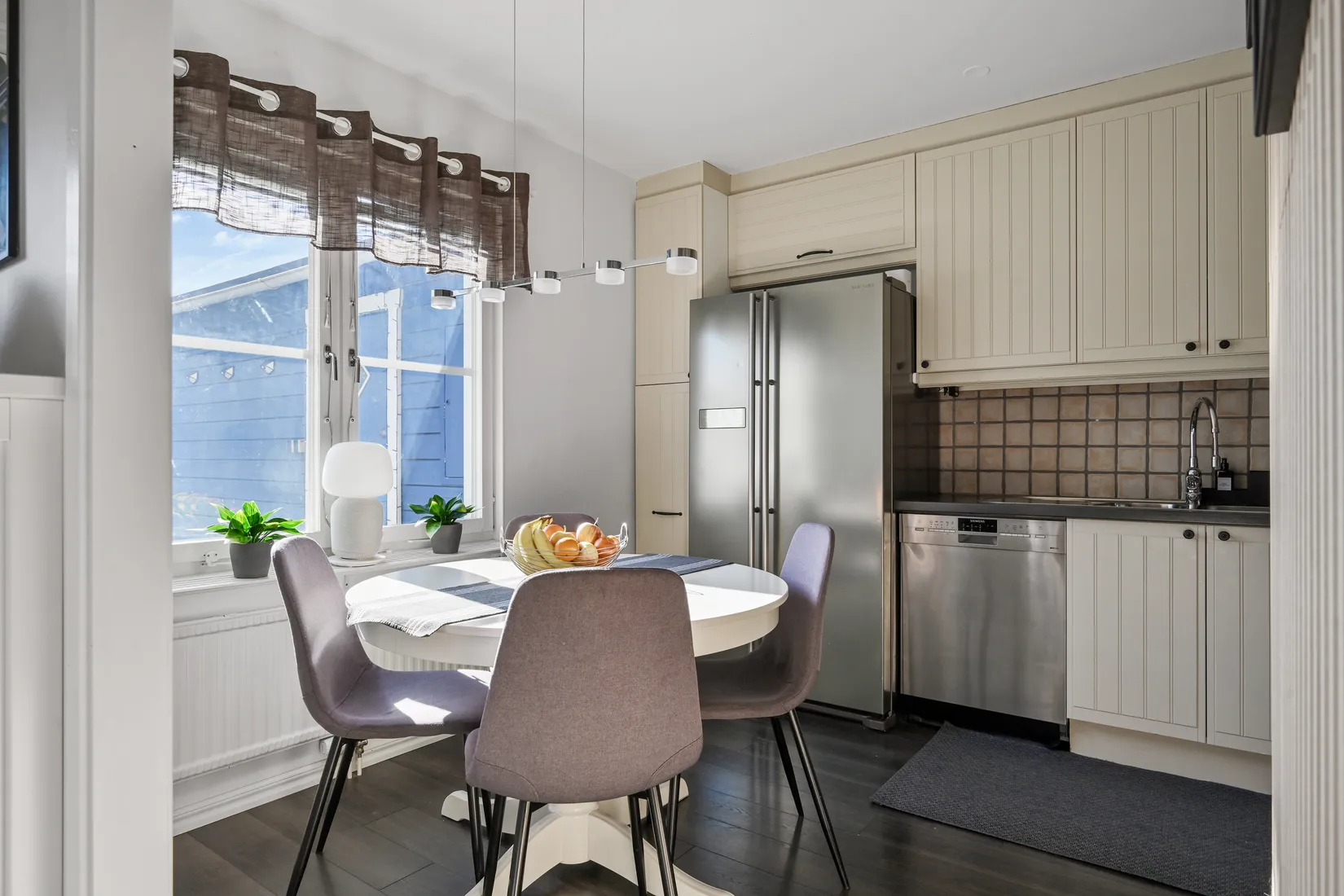 Bostadsrätt, Radhus, Sadelgatan 153, Smedby, Upplands Väsby