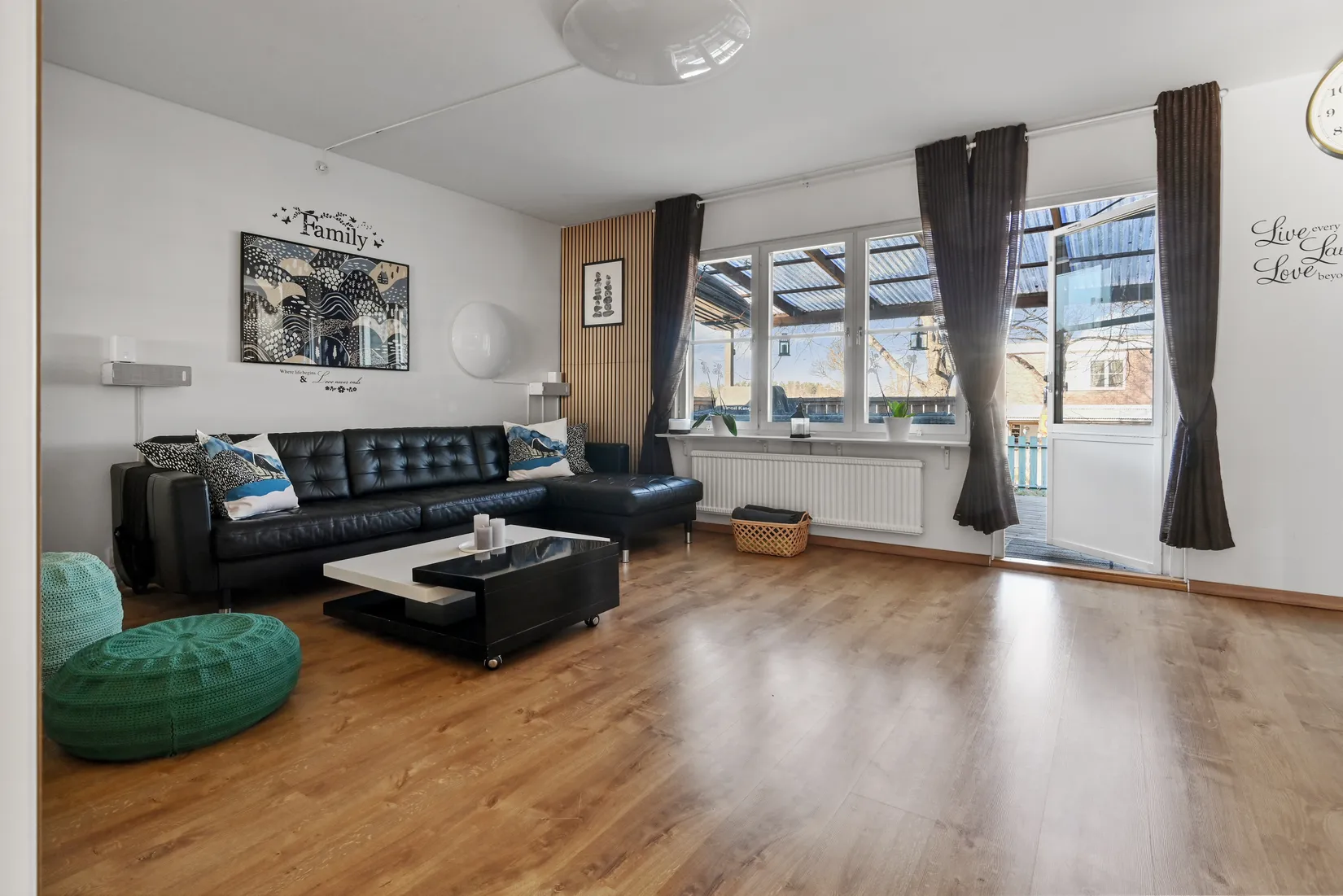 Bostadsrätt, Radhus, Sadelgatan 153, Smedby, Upplands Väsby