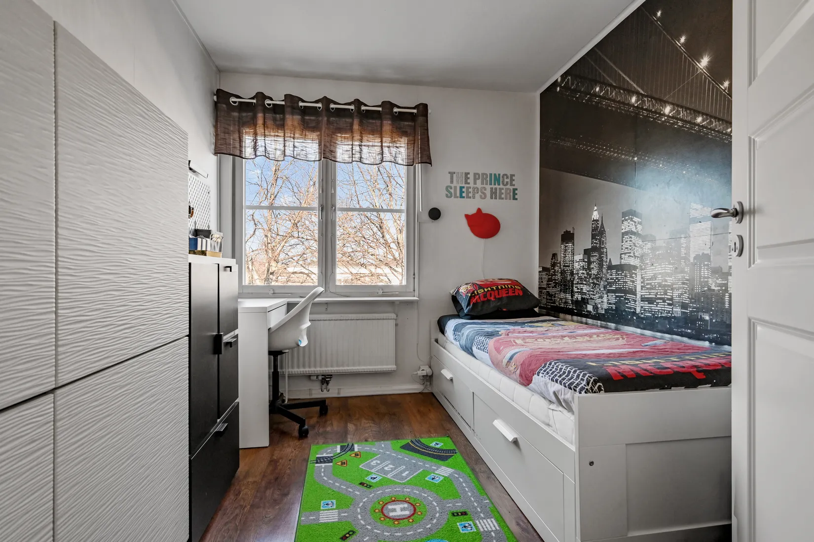 Bostadsrätt, Radhus, Sadelgatan 153, Smedby, Upplands Väsby