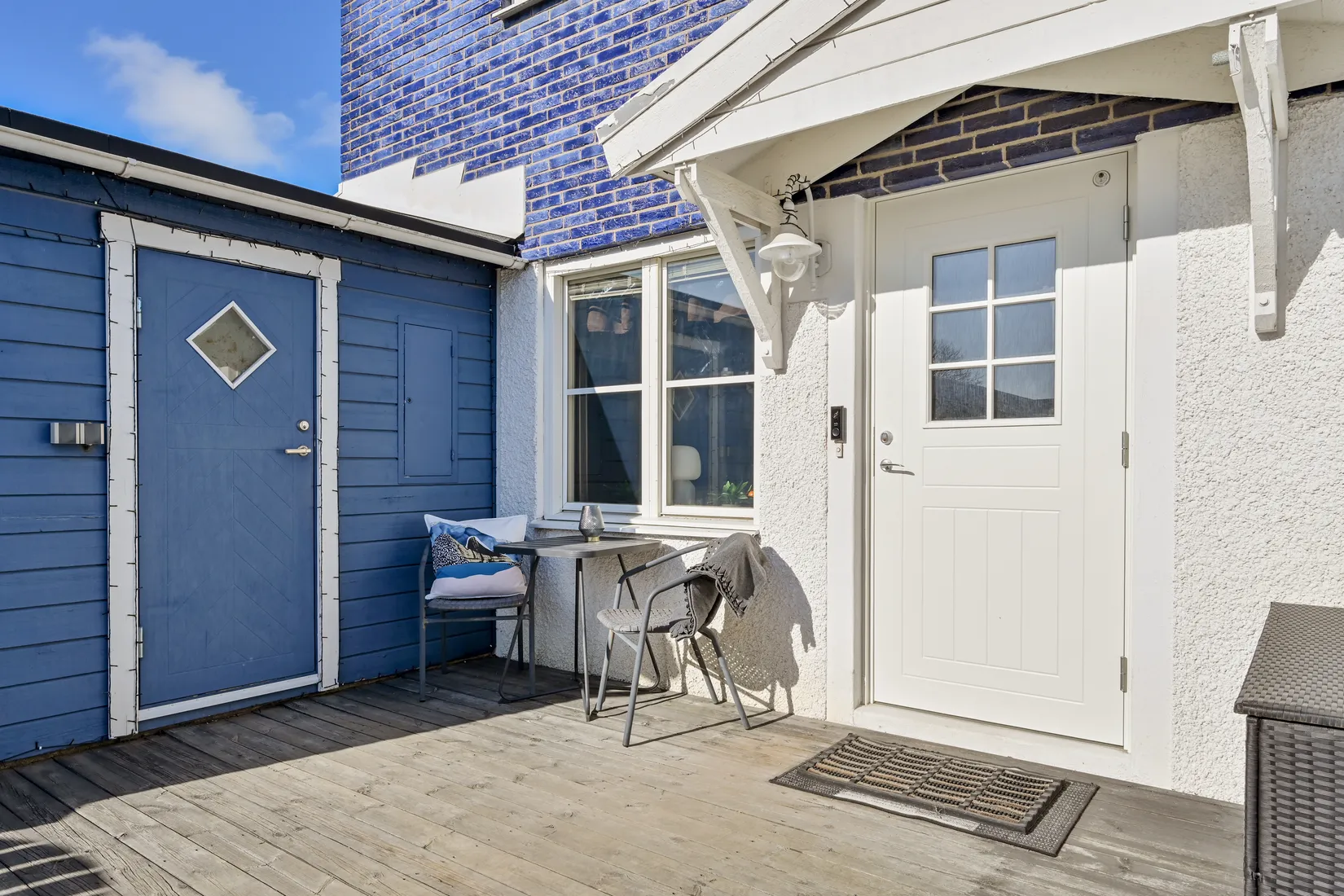 Bostadsrätt, Radhus, Sadelgatan 153, Smedby, Upplands Väsby