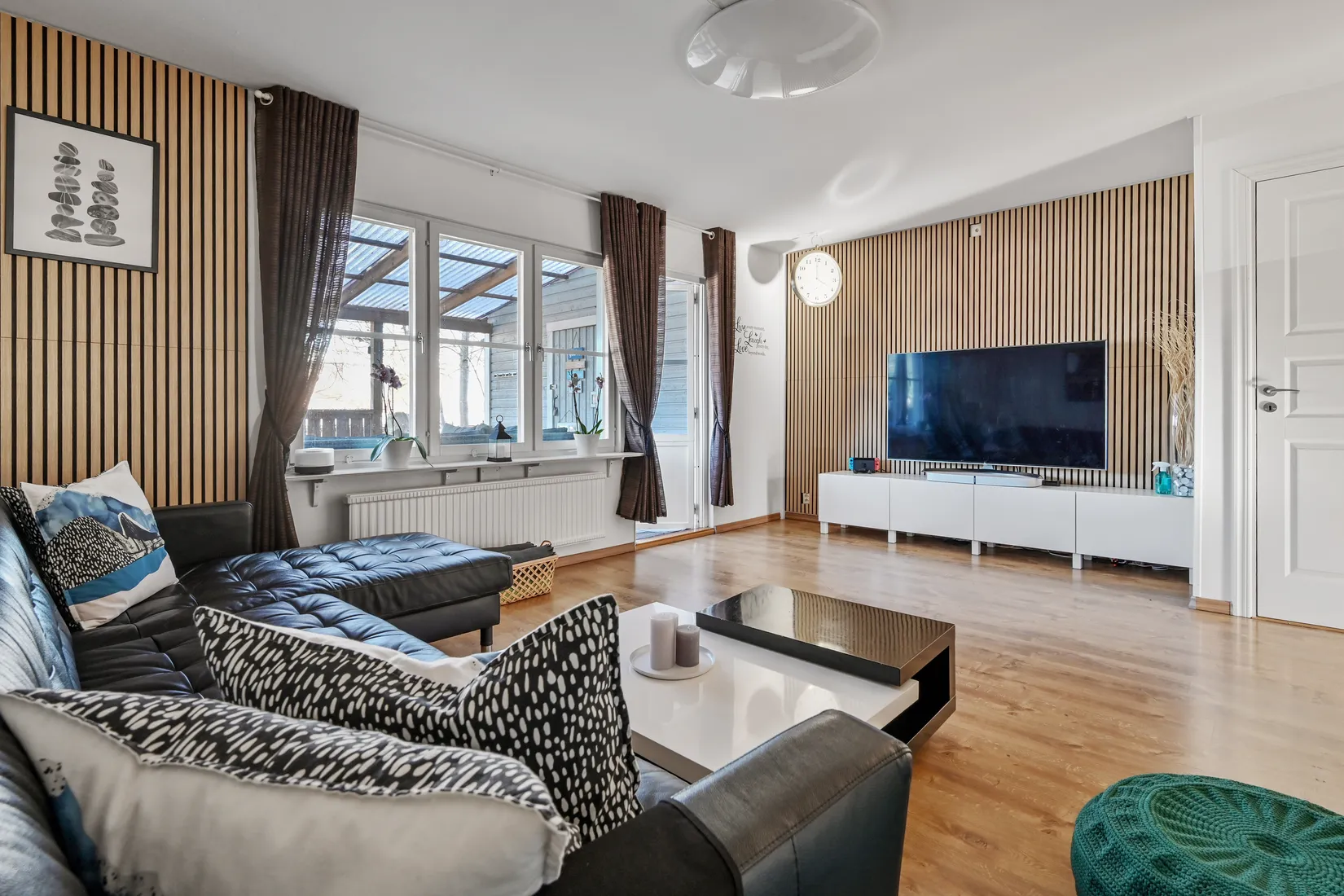 Bostadsrätt, Radhus, Sadelgatan 153, Smedby, Upplands Väsby