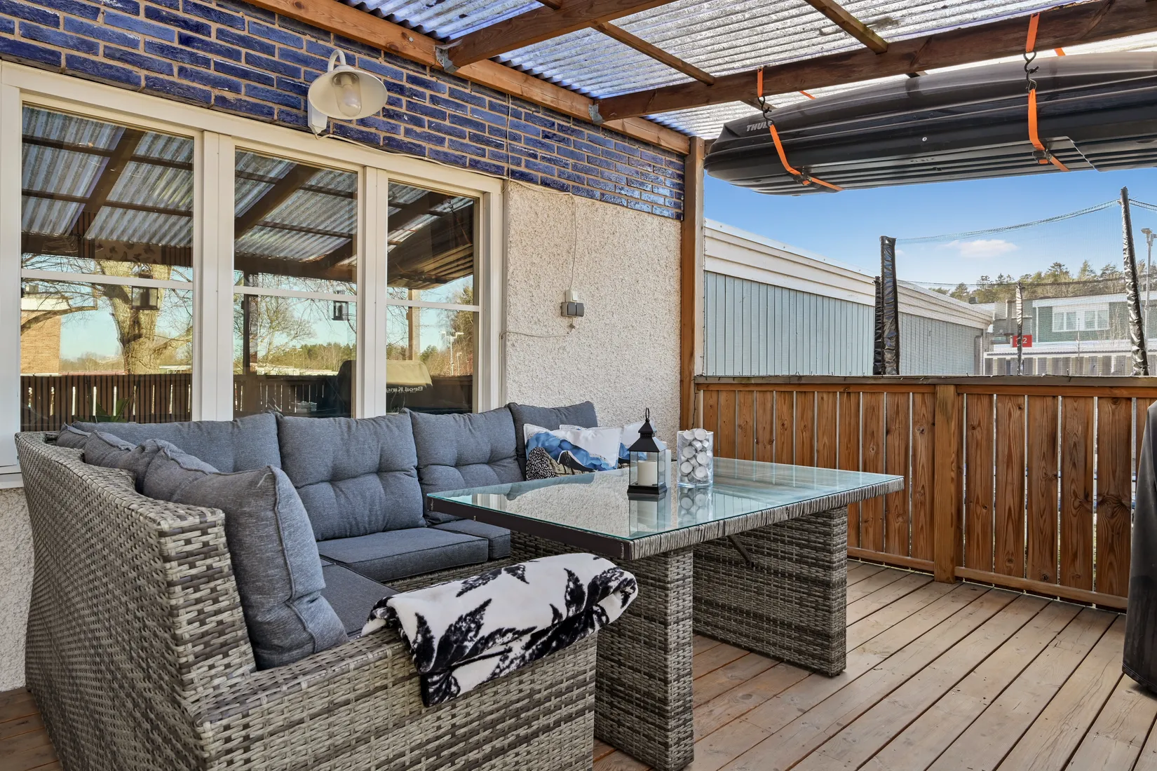 Bostadsrätt, Radhus, Sadelgatan 153, Smedby, Upplands Väsby