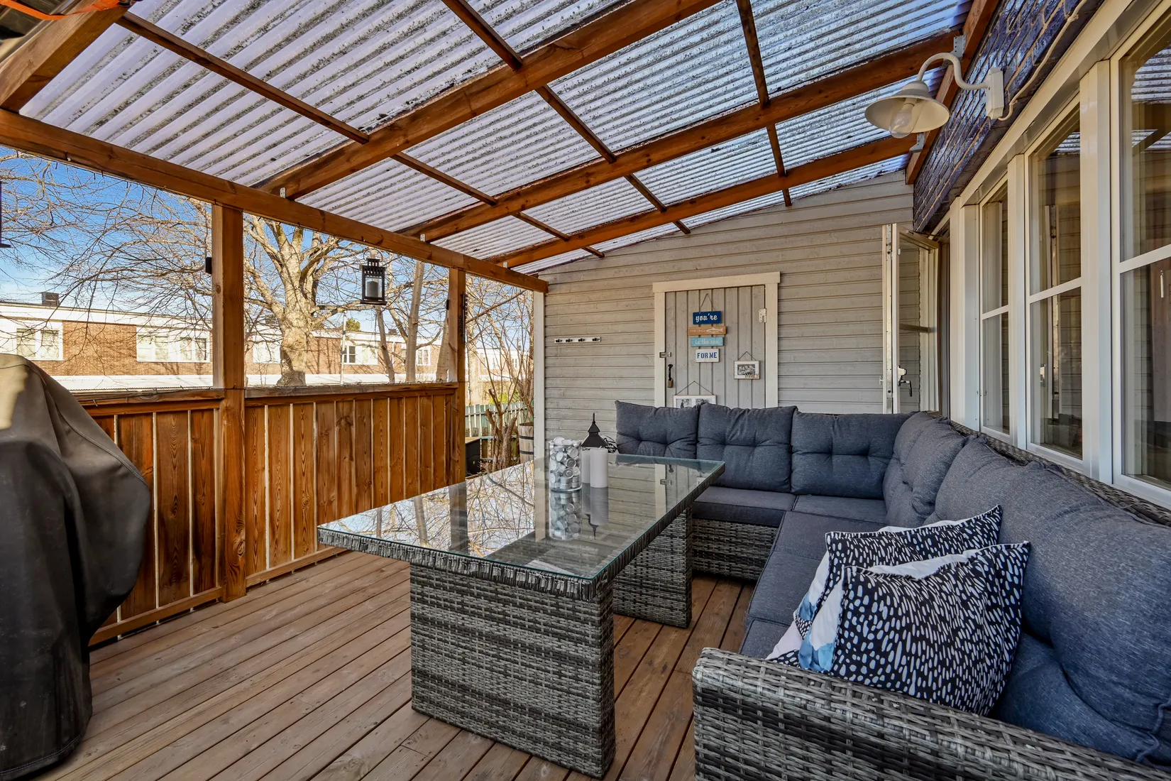 Bostadsrätt, Radhus, Sadelgatan 153, Smedby, Upplands Väsby