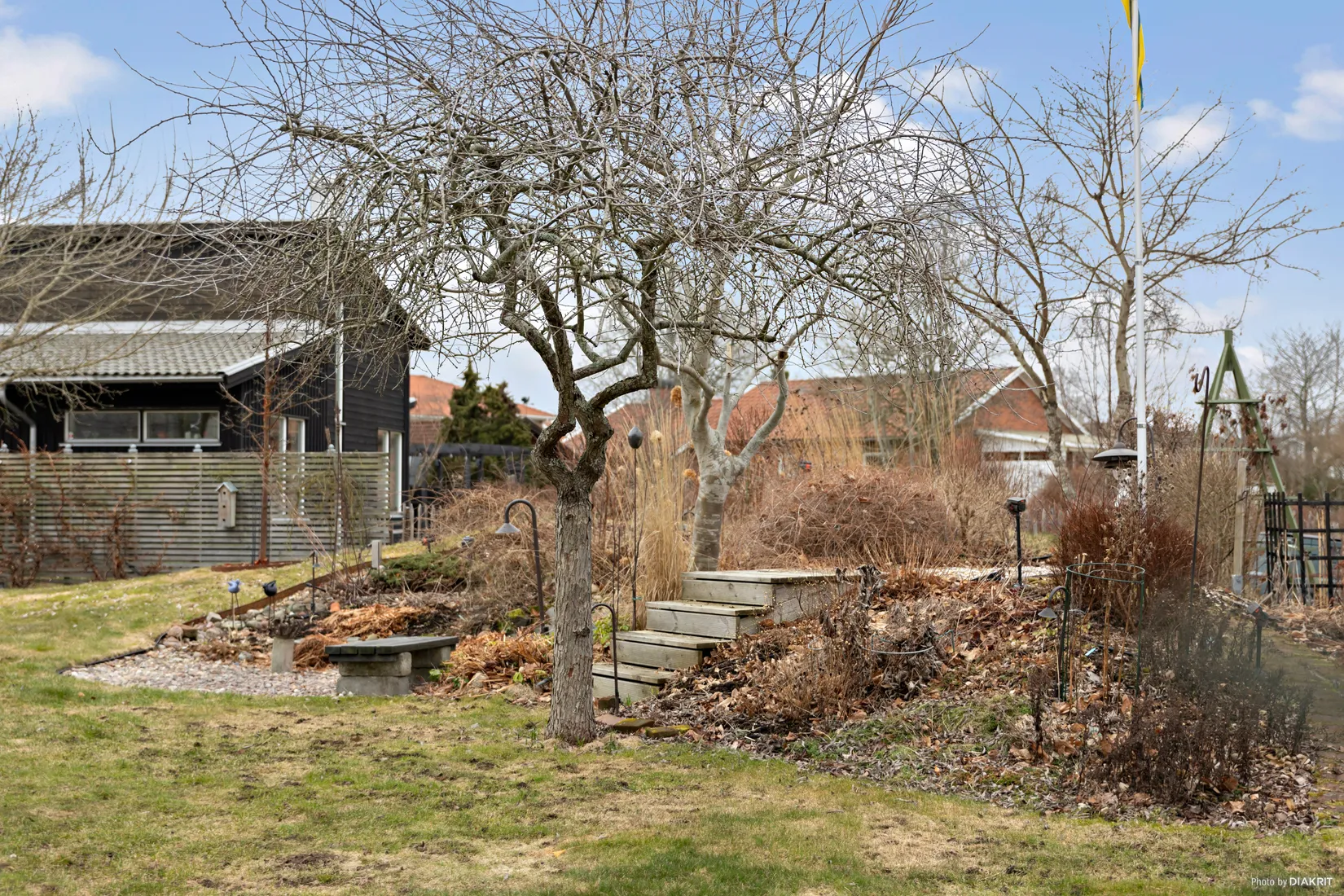 Villa, Oxdansvägen 40, Nolgård, Hammarö