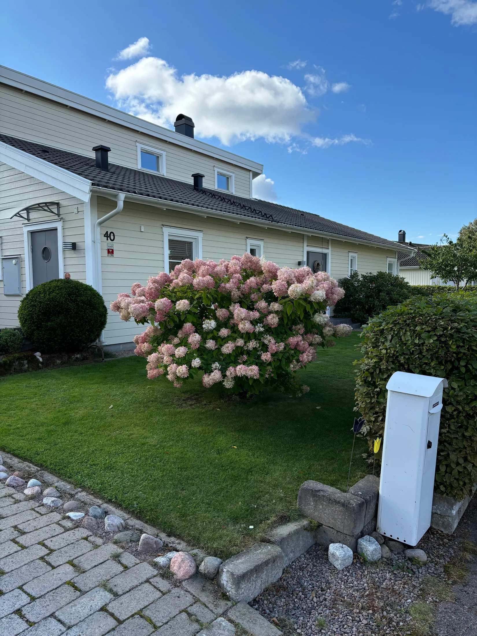 Villa, Oxdansvägen 40, Nolgård, Hammarö