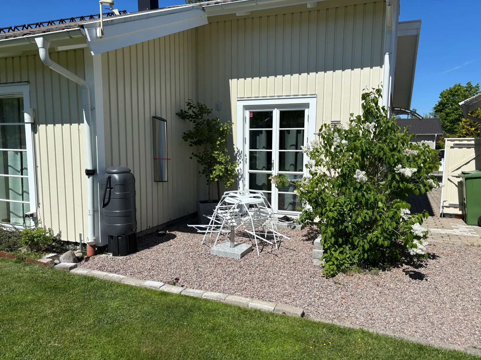 Villa, Oxdansvägen 40, Nolgård, Hammarö