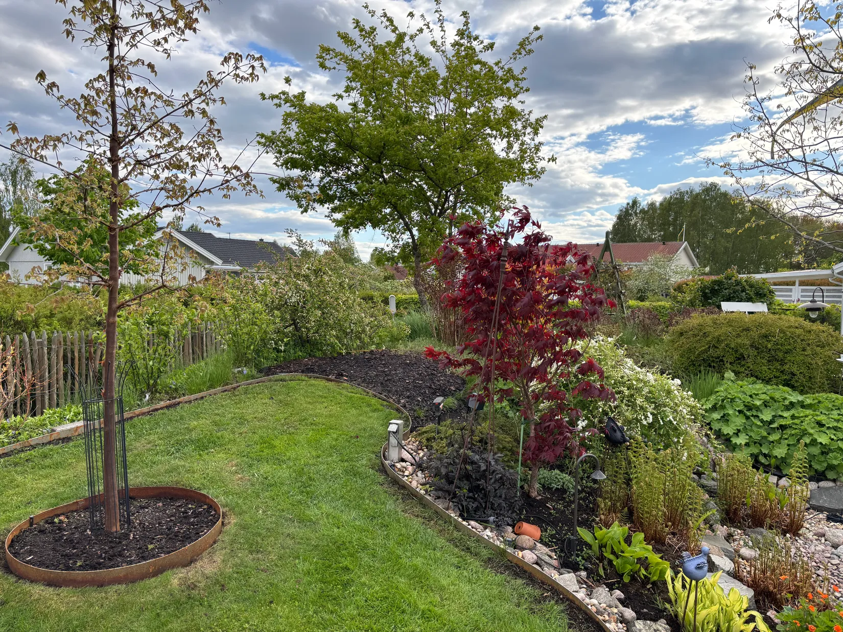 Villa, Oxdansvägen 40, Nolgård, Hammarö