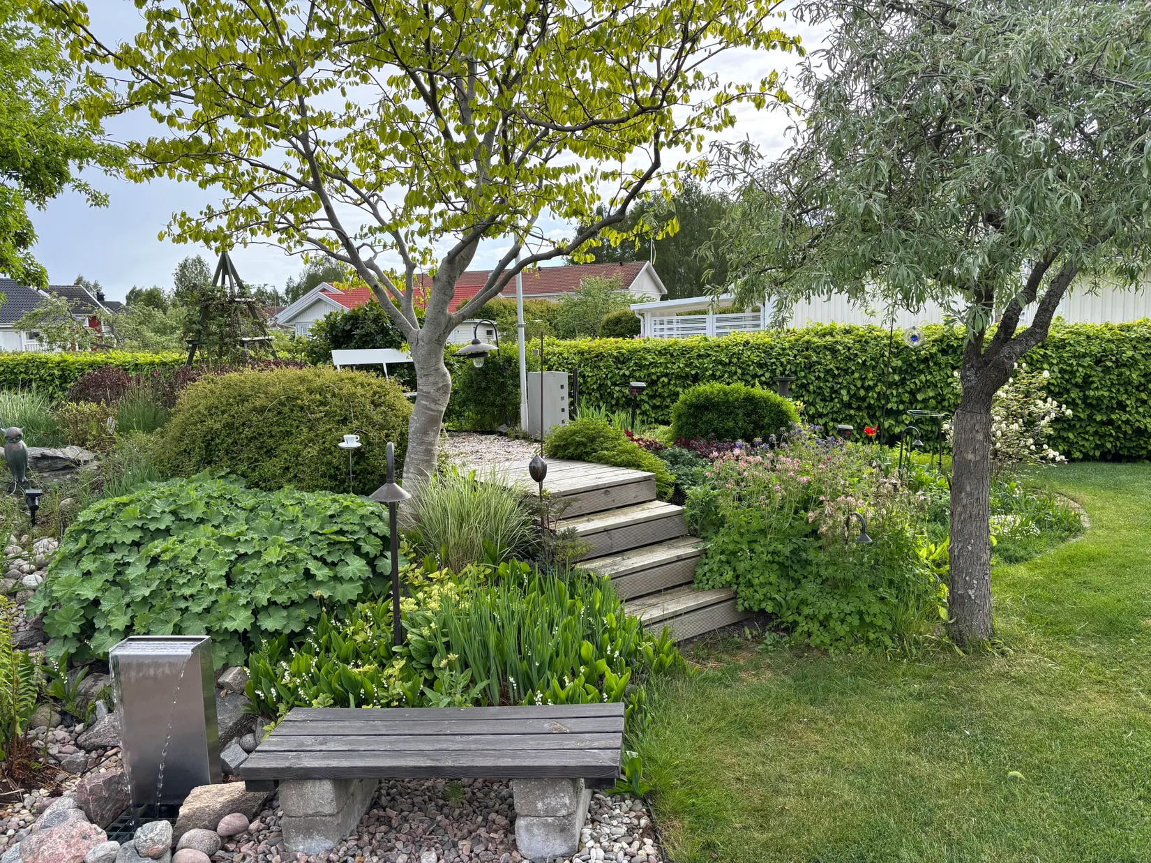 Villa, Oxdansvägen 40, Nolgård, Hammarö