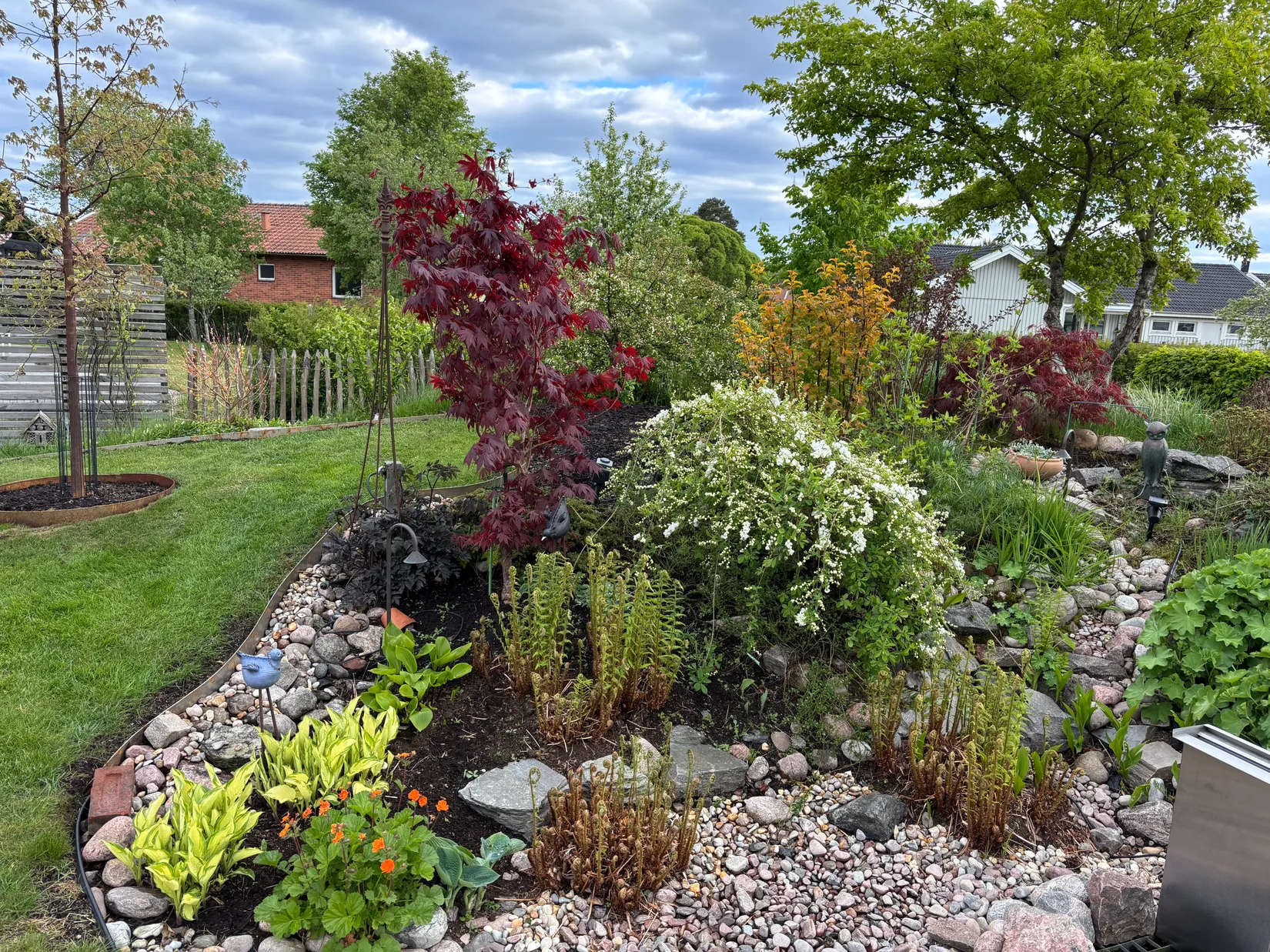 Villa, Oxdansvägen 40, Nolgård, Hammarö