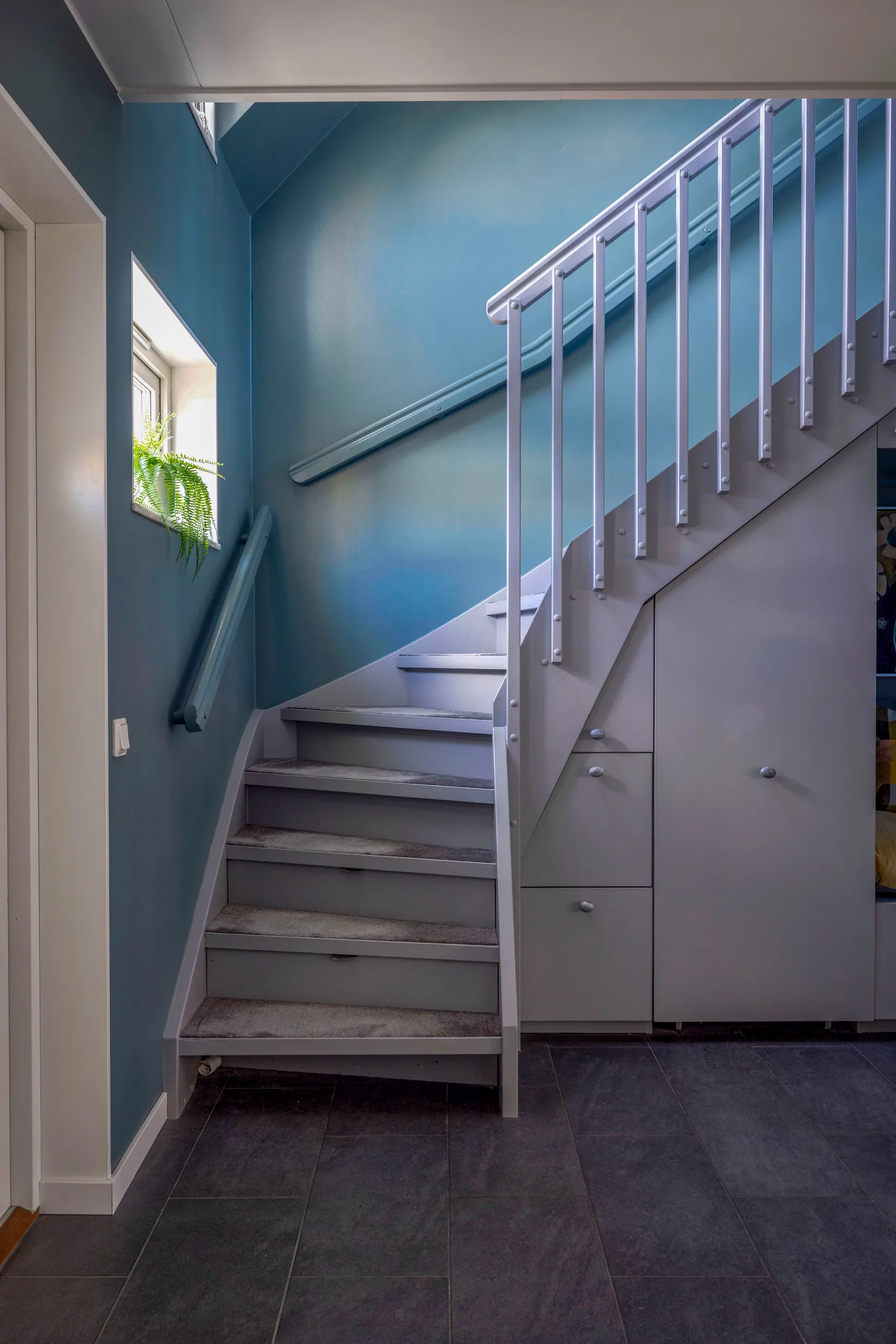 Radhus, Vendelvägen 33, Söndrum - Kyrkbyn, Halmstad