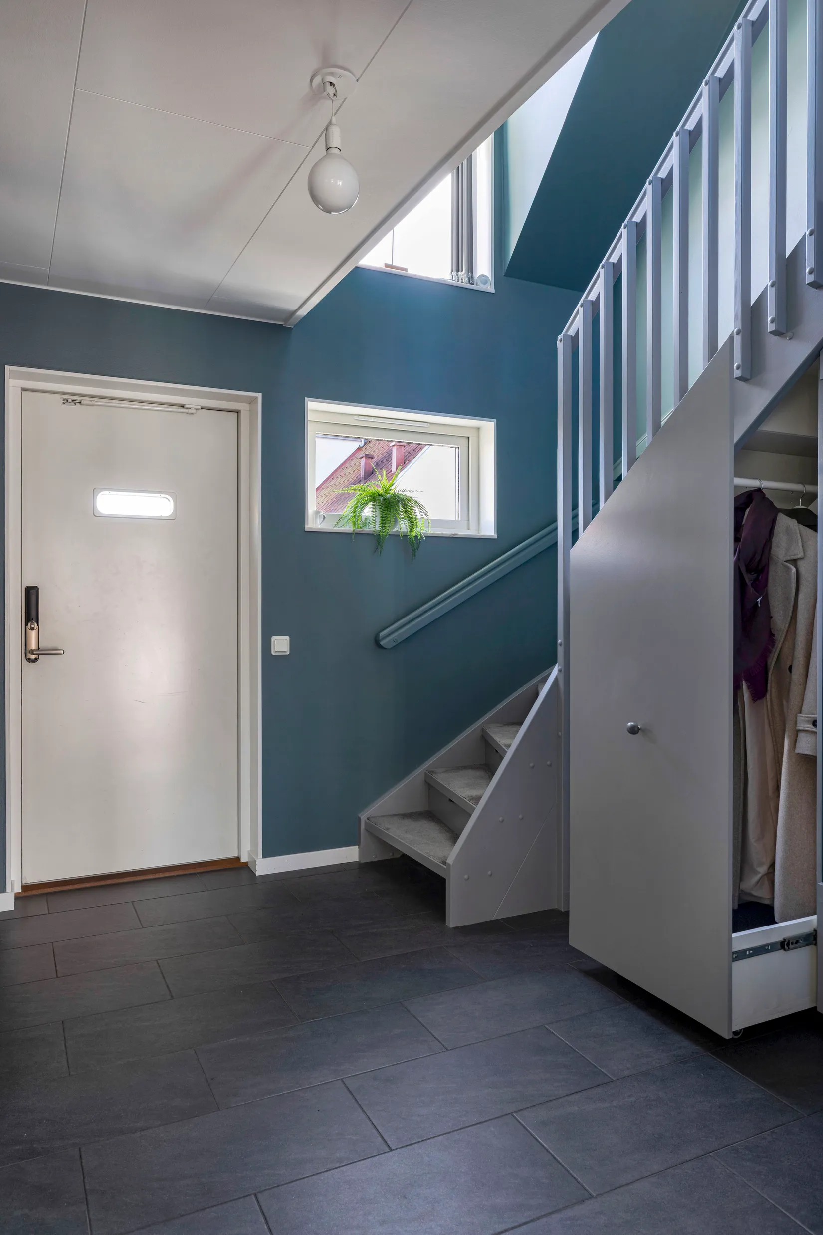 Radhus, Vendelvägen 33, Söndrum - Kyrkbyn, Halmstad