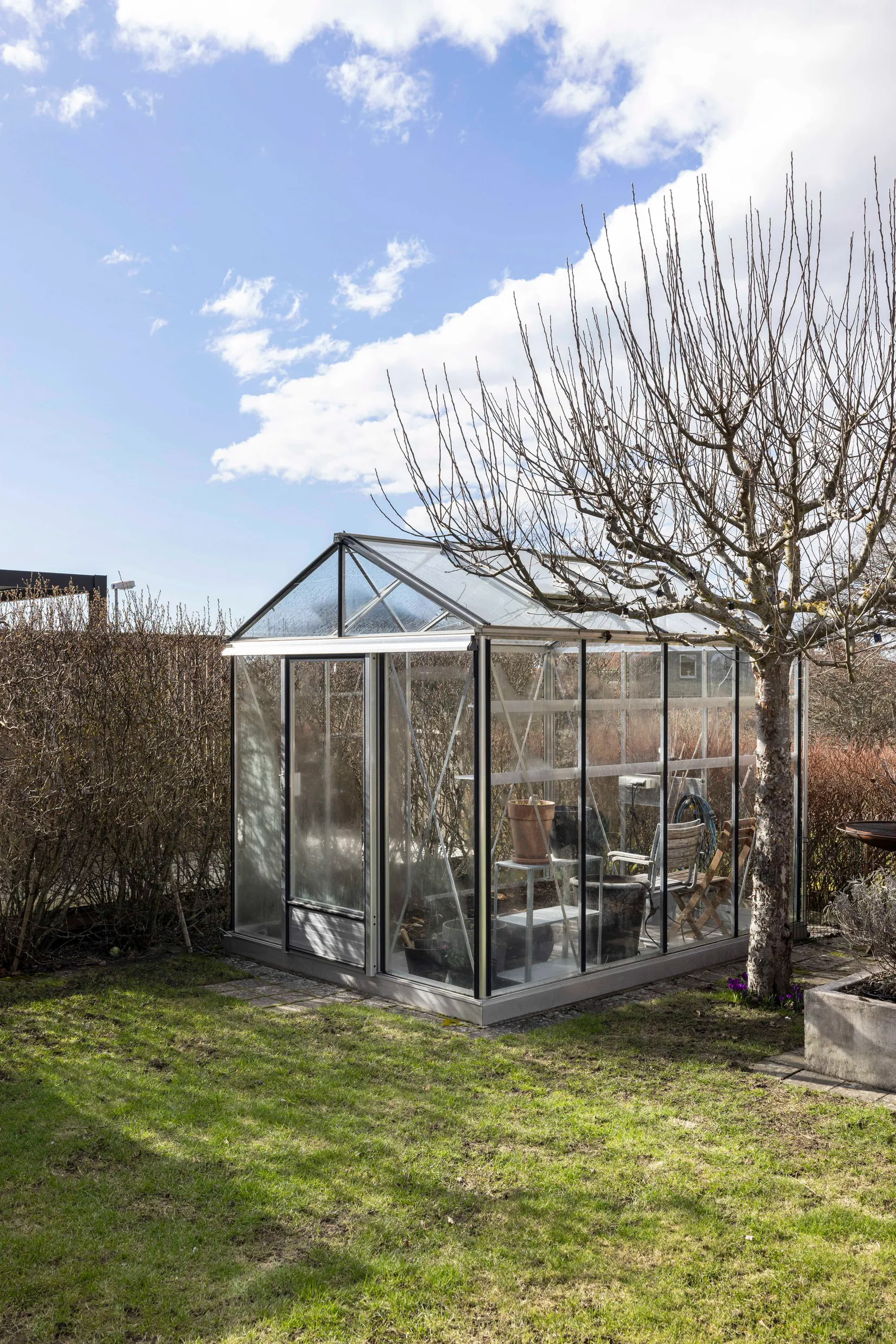 Radhus, Vendelvägen 33, Söndrum - Kyrkbyn, Halmstad