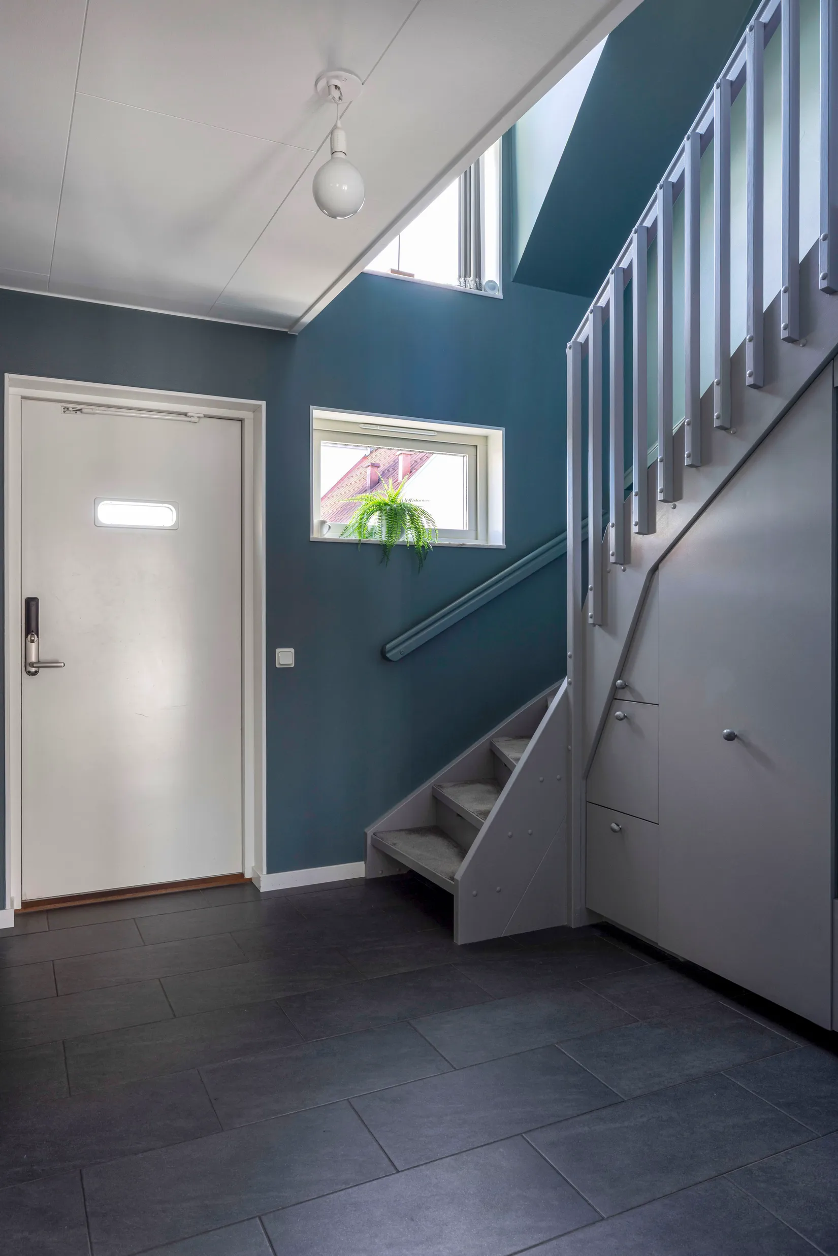 Radhus, Vendelvägen 33, Söndrum - Kyrkbyn, Halmstad