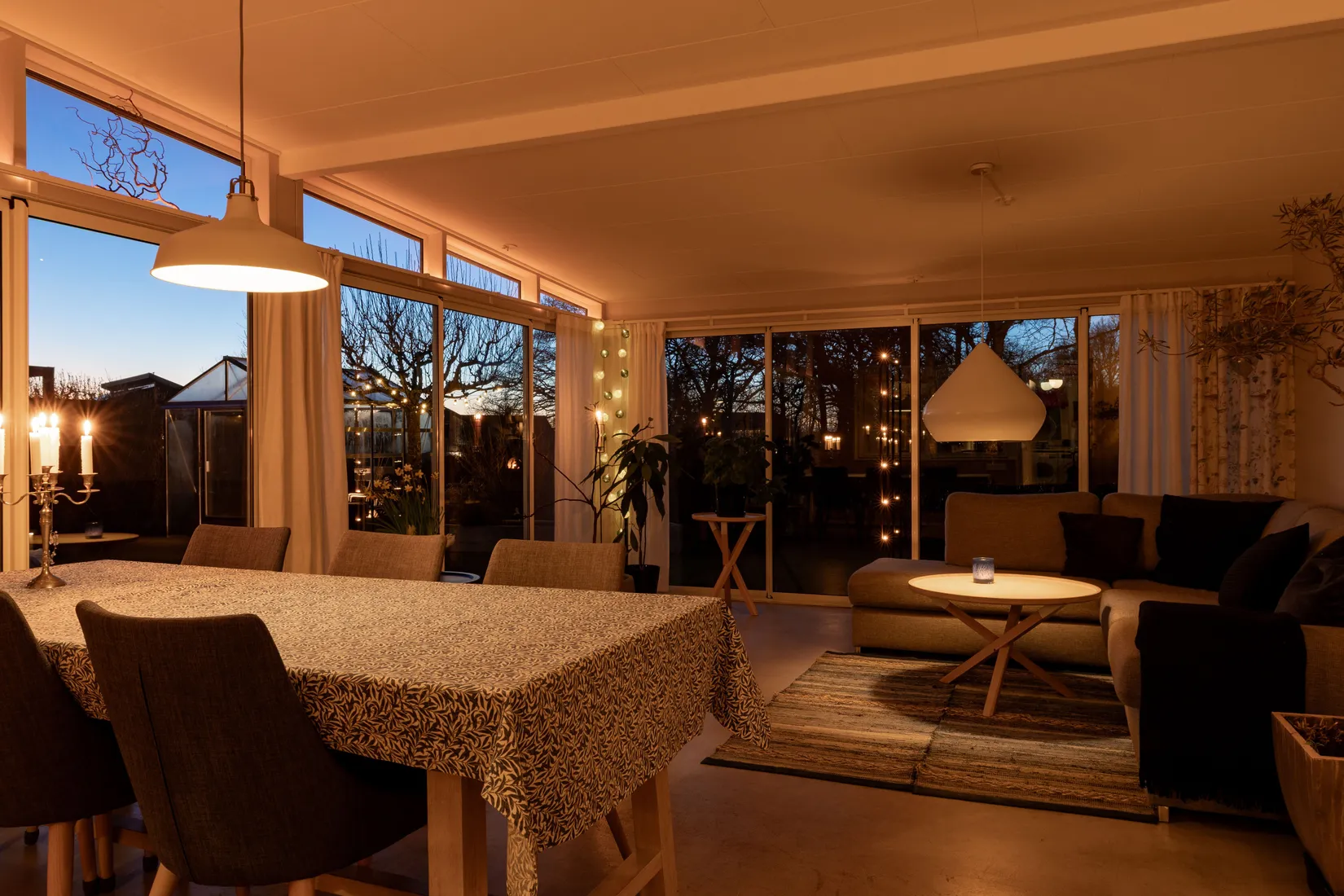 Radhus, Vendelvägen 33, Söndrum - Kyrkbyn, Halmstad