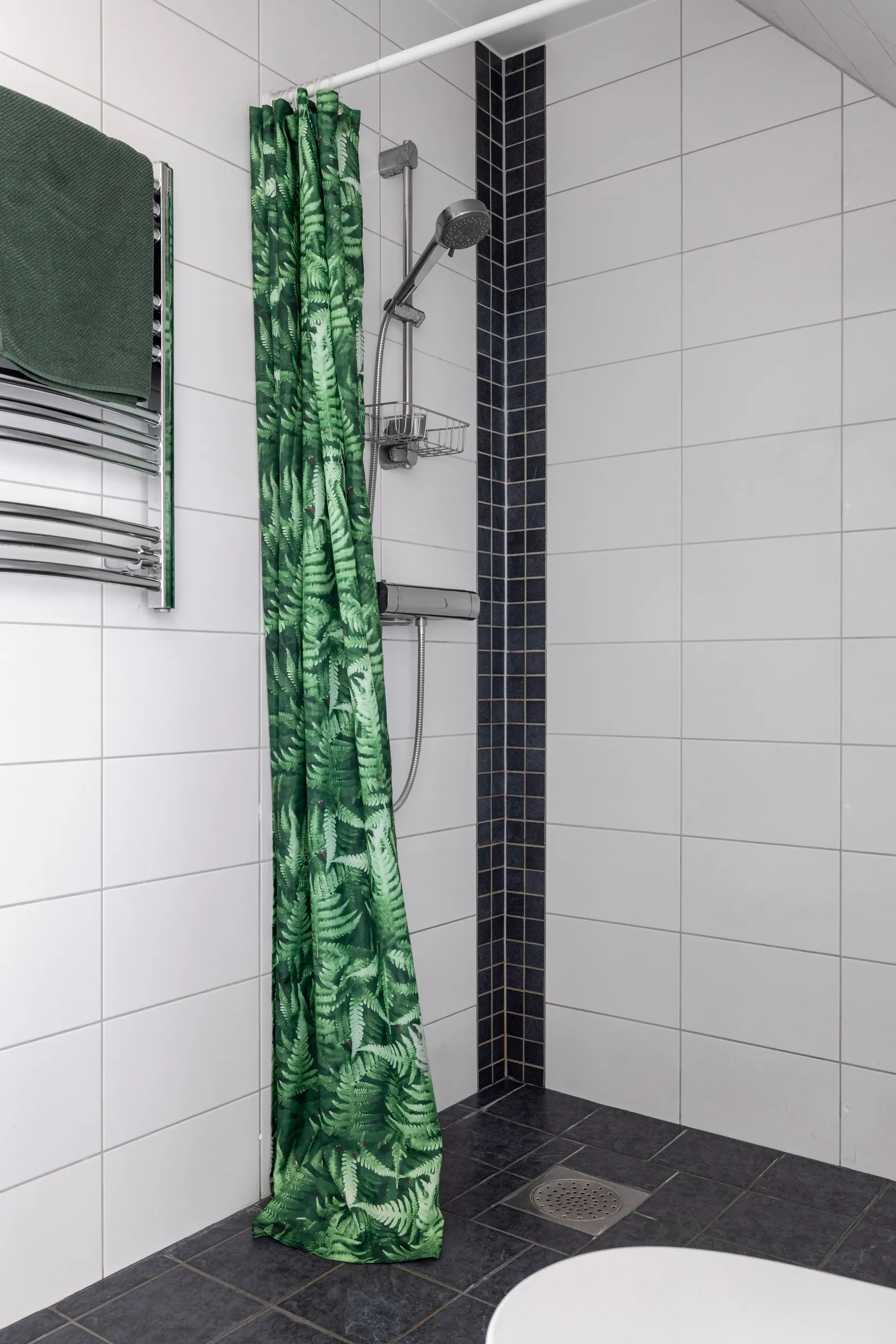 Radhus, Vendelvägen 33, Söndrum - Kyrkbyn, Halmstad