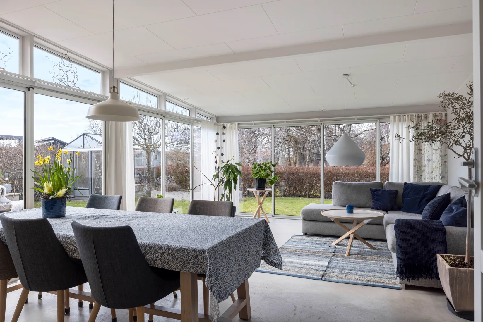 Radhus, Vendelvägen 33, Söndrum - Kyrkbyn, Halmstad