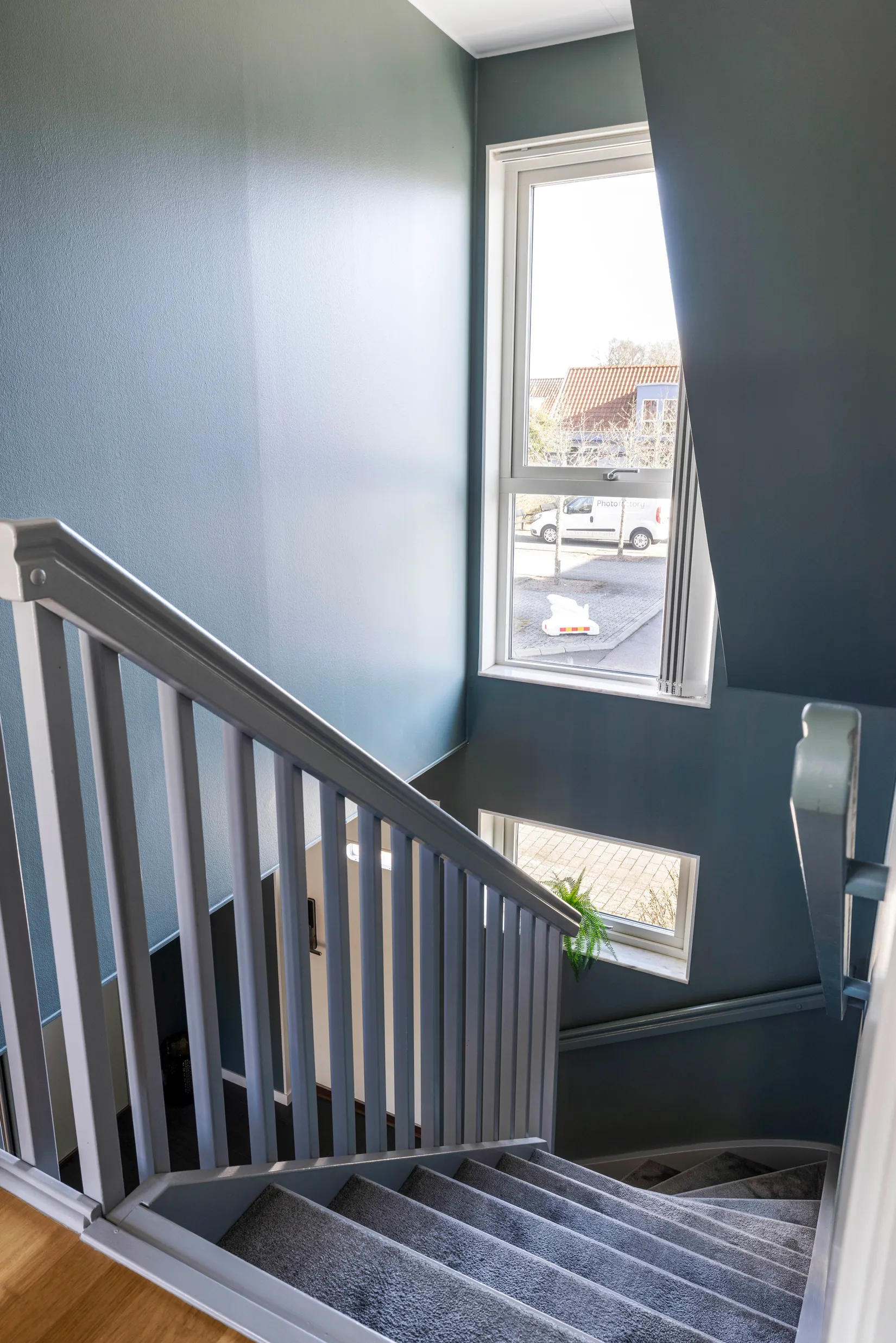 Radhus, Vendelvägen 33, Söndrum - Kyrkbyn, Halmstad