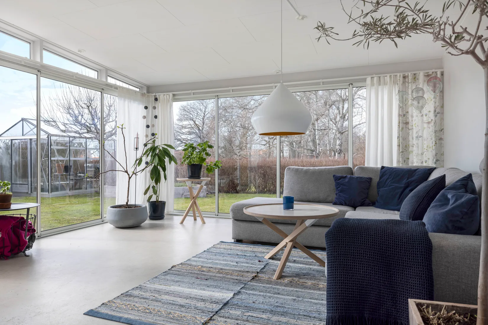 Radhus, Vendelvägen 33, Söndrum - Kyrkbyn, Halmstad