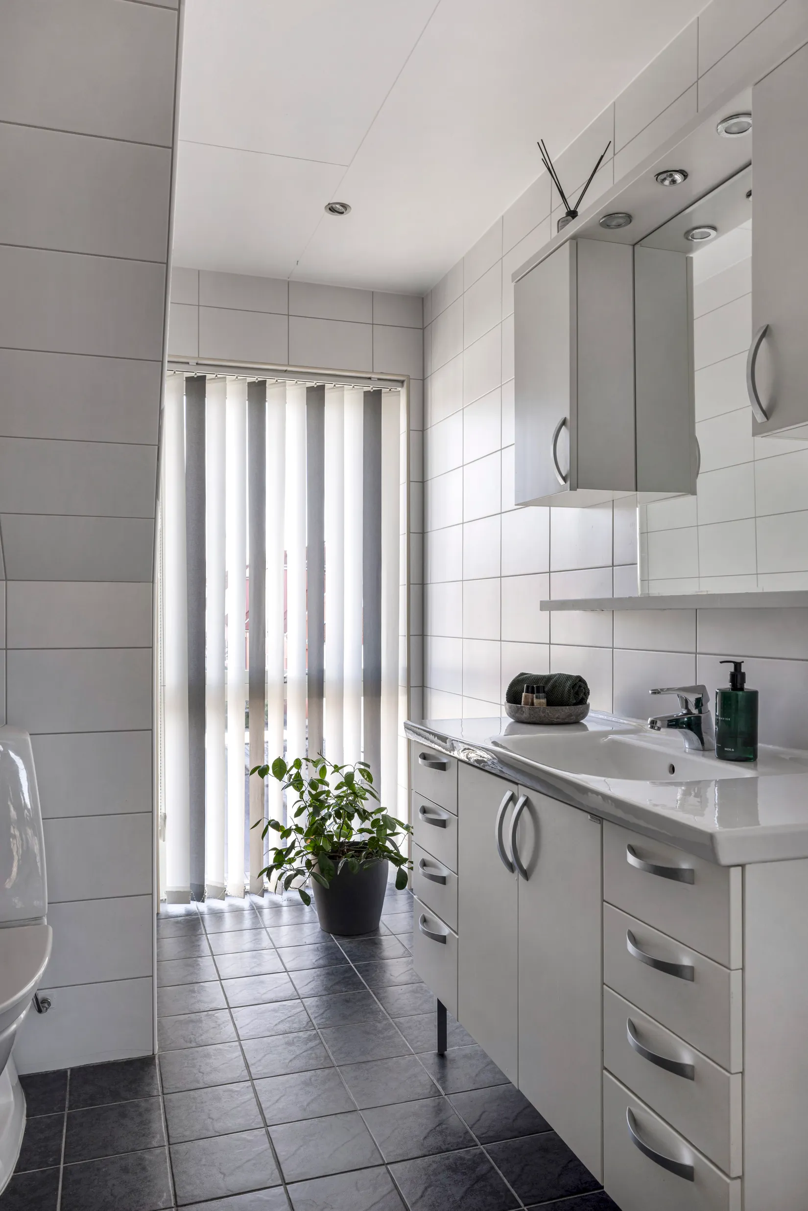 Radhus, Vendelvägen 33, Söndrum - Kyrkbyn, Halmstad