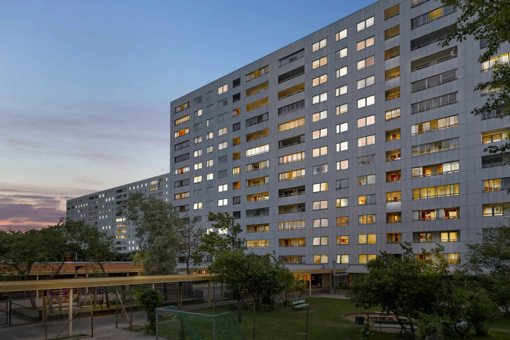 Bostadsrätt, Hagalundsgatan 18, Hagalund, Solna