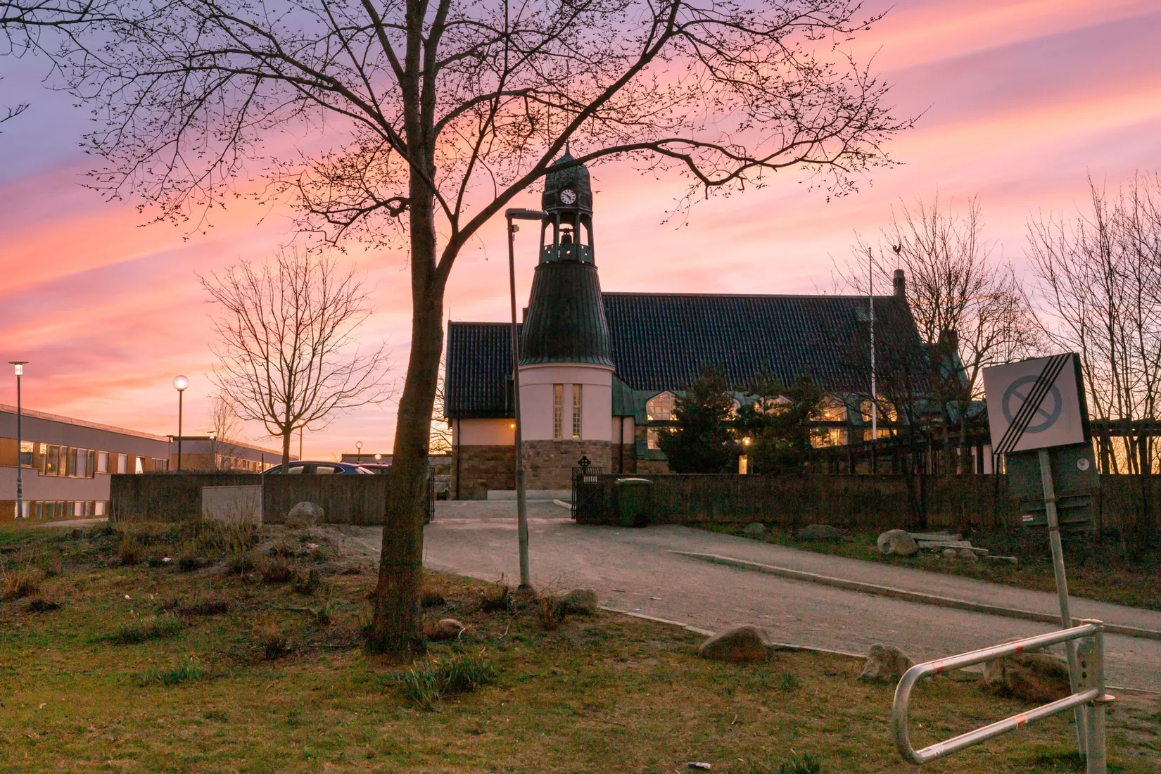 Bostadsrätt, Hagalundsgatan 18, Hagalund, Solna