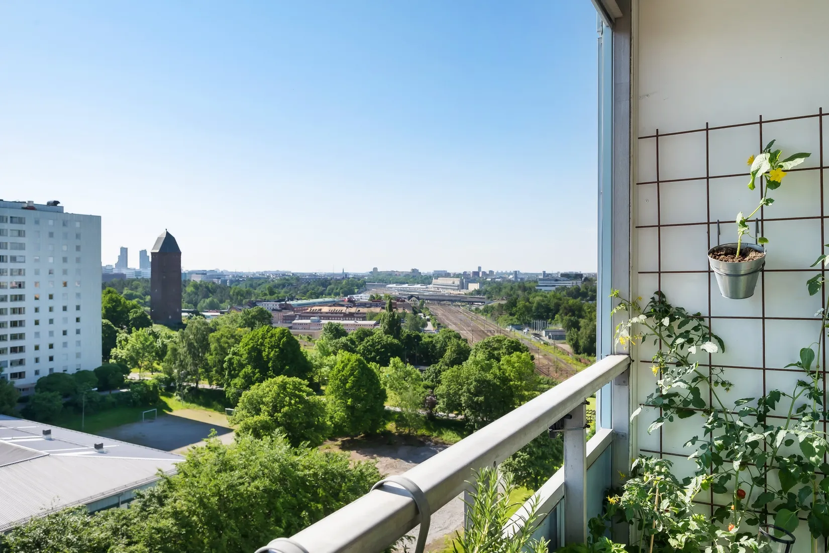 Bostadsrätt, Hagalundsgatan 18, Hagalund, Solna