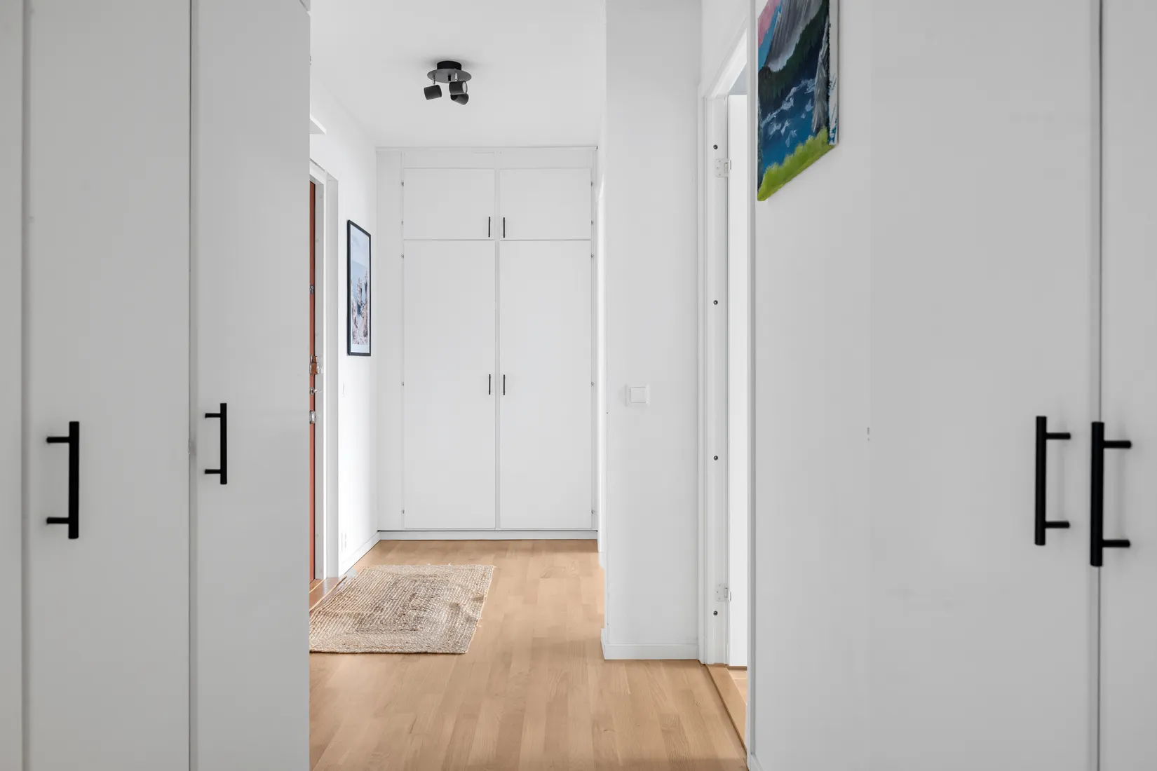 Bostadsrätt, Hagalundsgatan 18, Hagalund, Solna