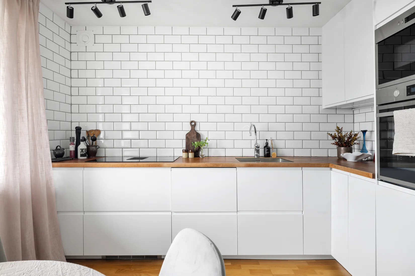 Bostadsrätt, Hagalundsgatan 18, Hagalund, Solna