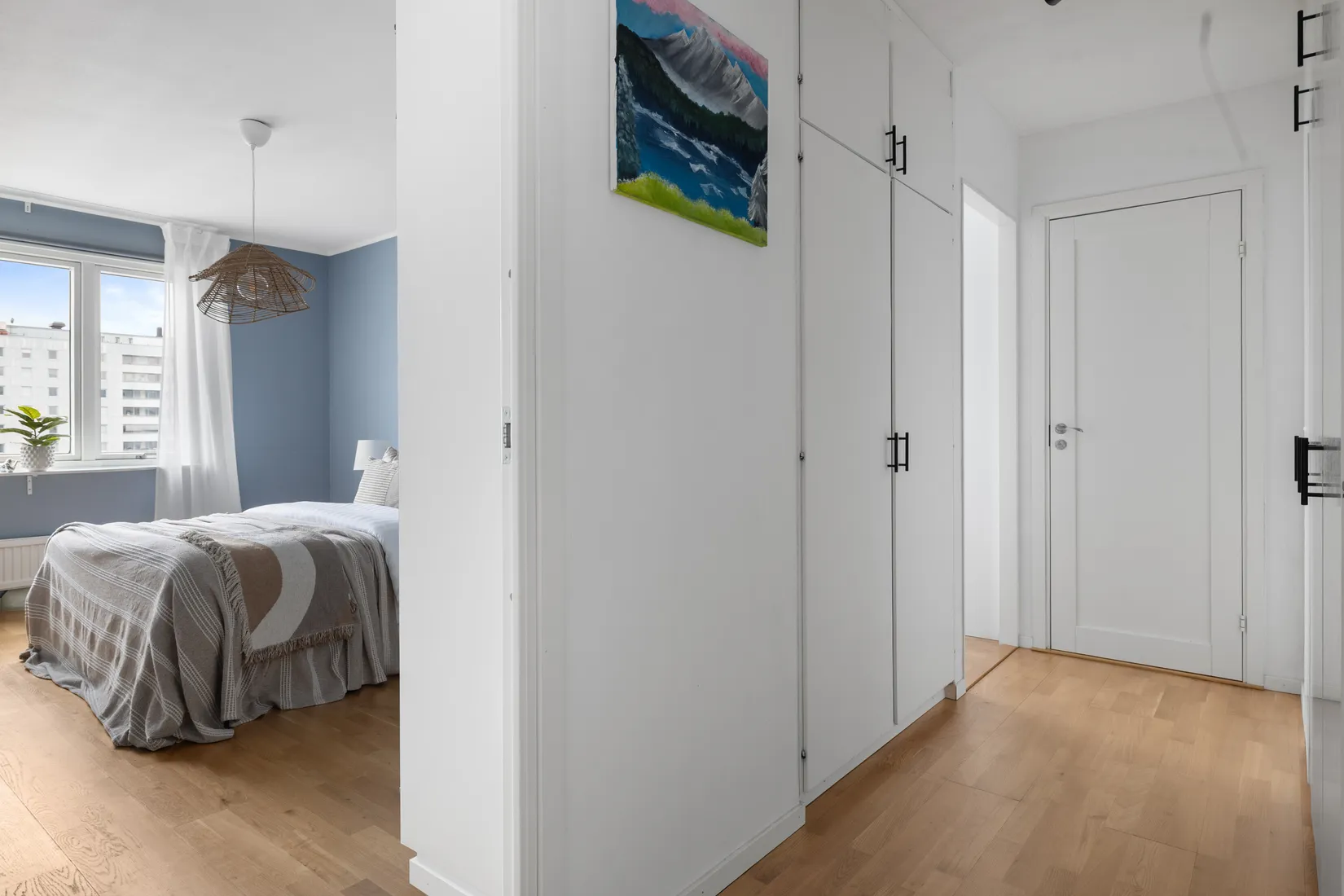 Bostadsrätt, Hagalundsgatan 18, Hagalund, Solna