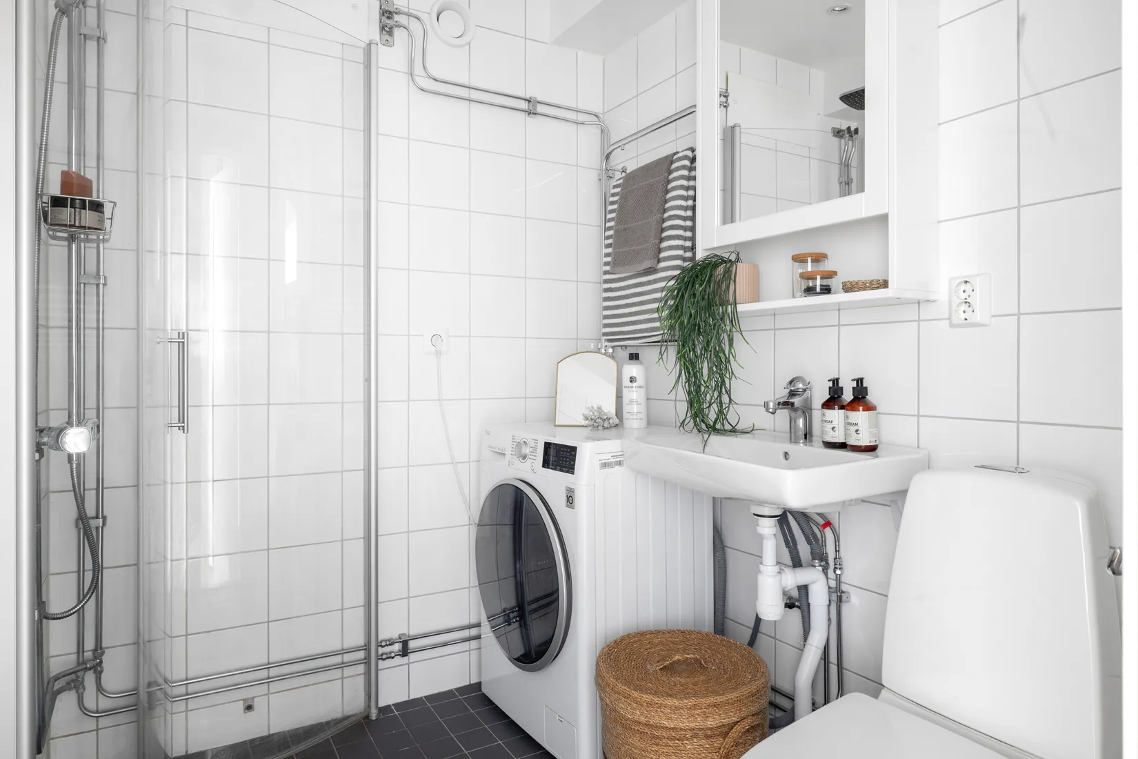 Bostadsrätt, Hagalundsgatan 18, Hagalund, Solna