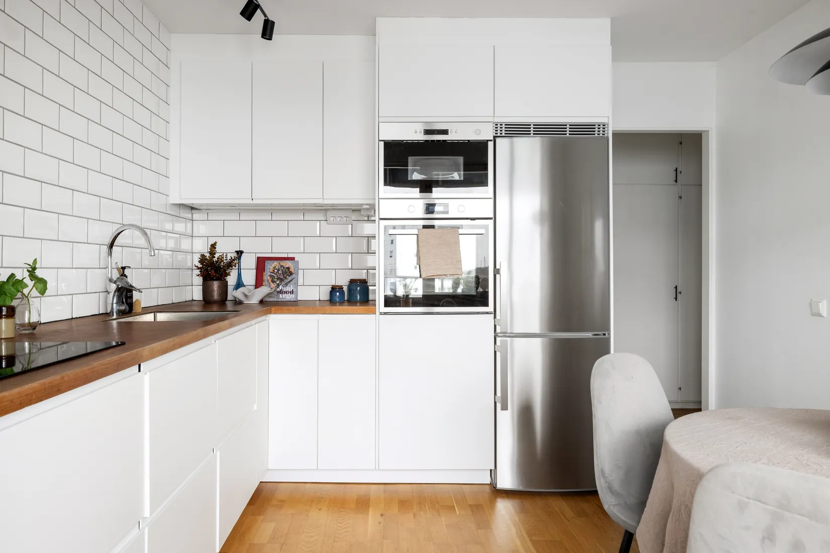 Bostadsrätt, Hagalundsgatan 18, Hagalund, Solna