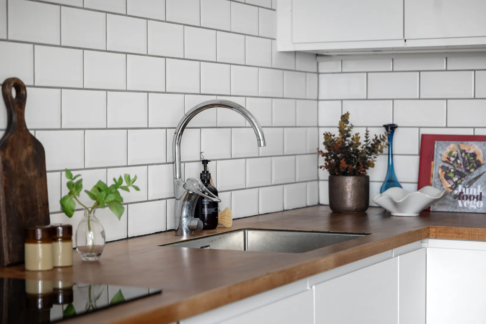 Bostadsrätt, Hagalundsgatan 18, Hagalund, Solna