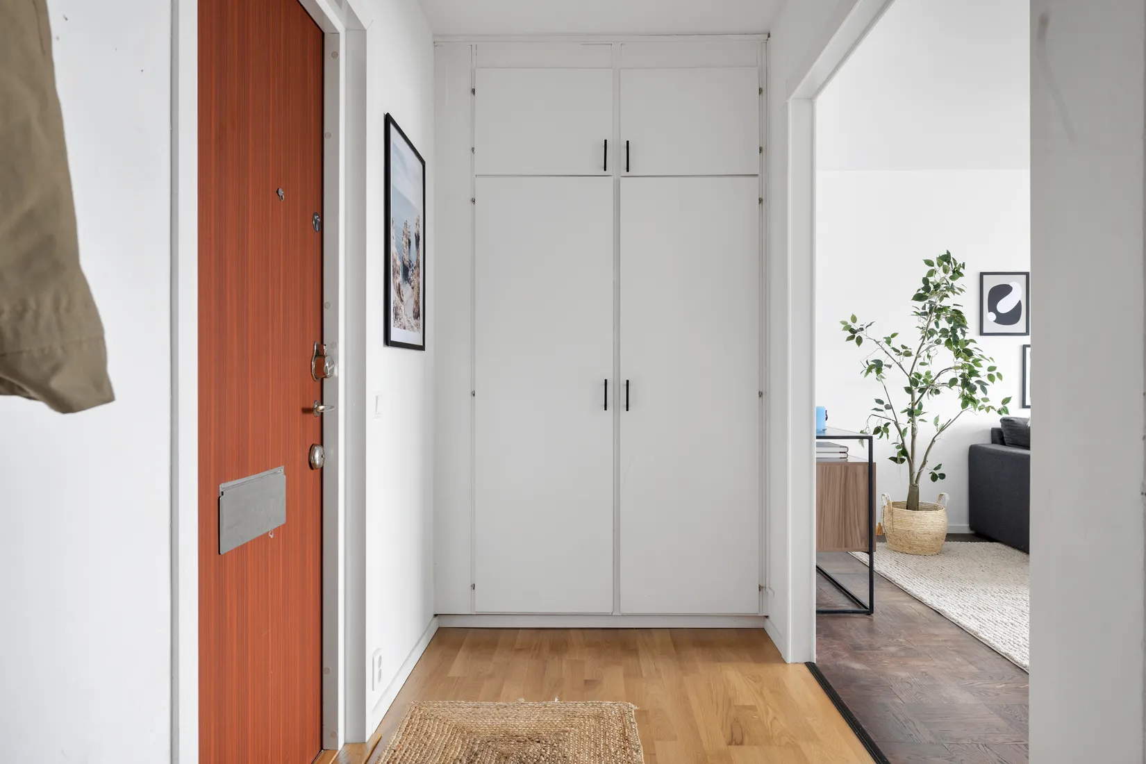 Bostadsrätt, Hagalundsgatan 18, Hagalund, Solna