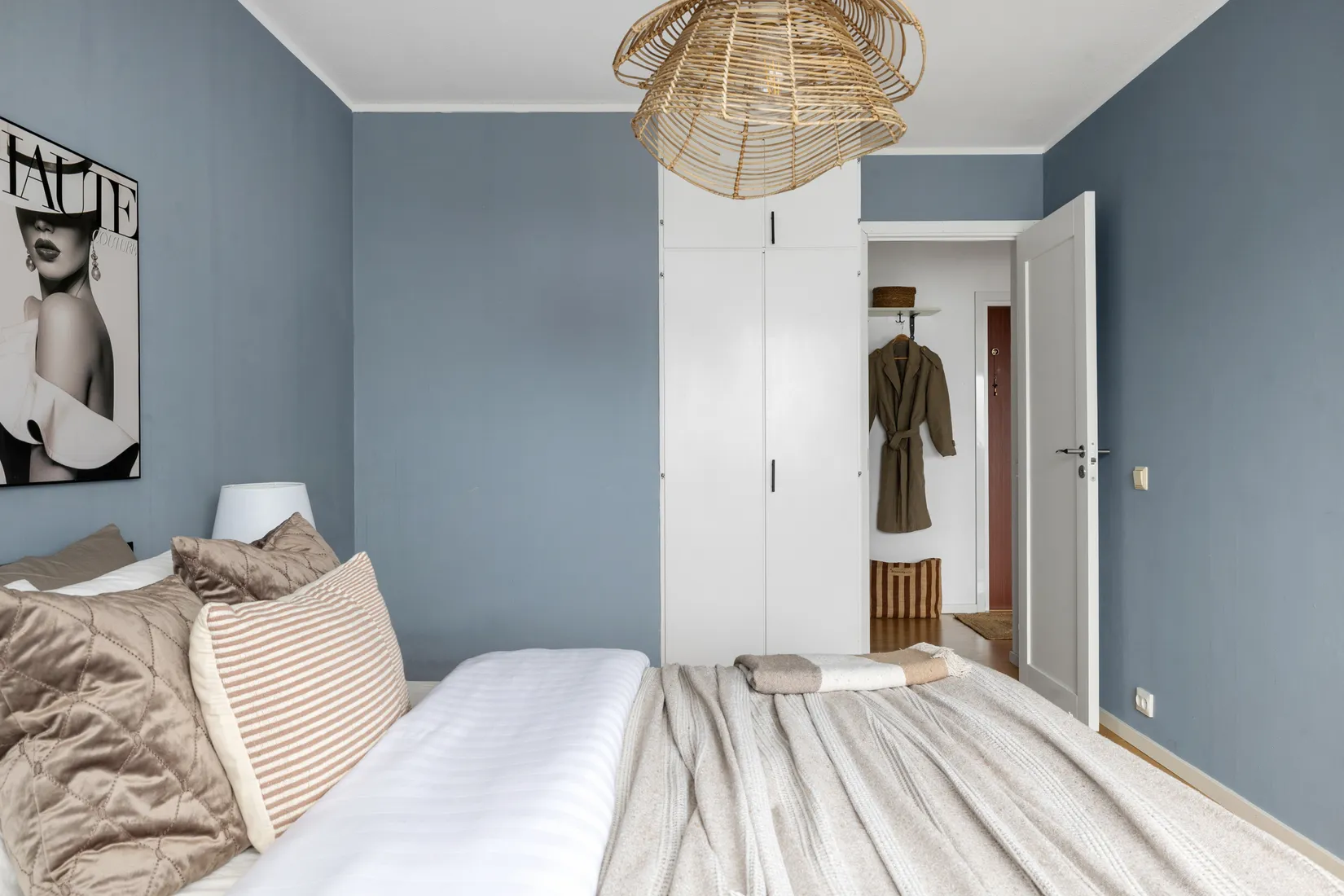 Bostadsrätt, Hagalundsgatan 18, Hagalund, Solna